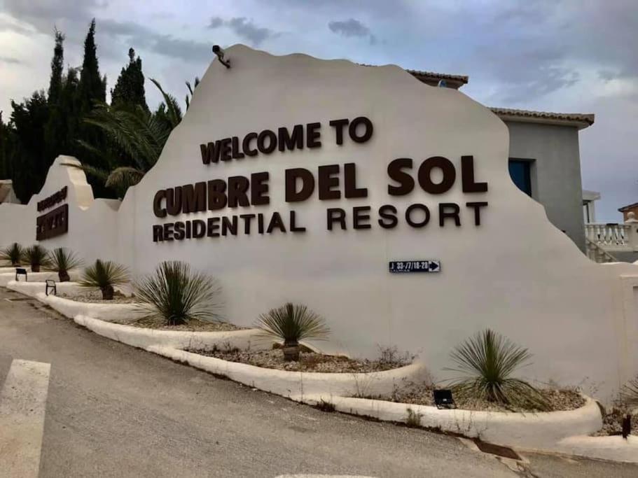 Hotel VISTA SUPERIOR hola ZEEZICHT!! - Image 1