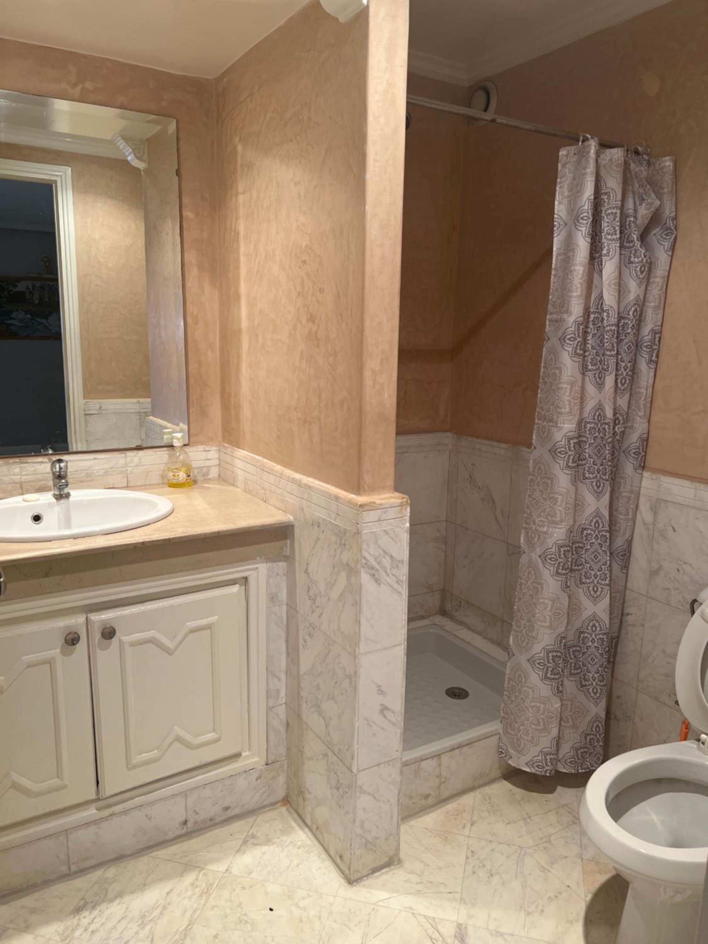 Appartement hivernage
