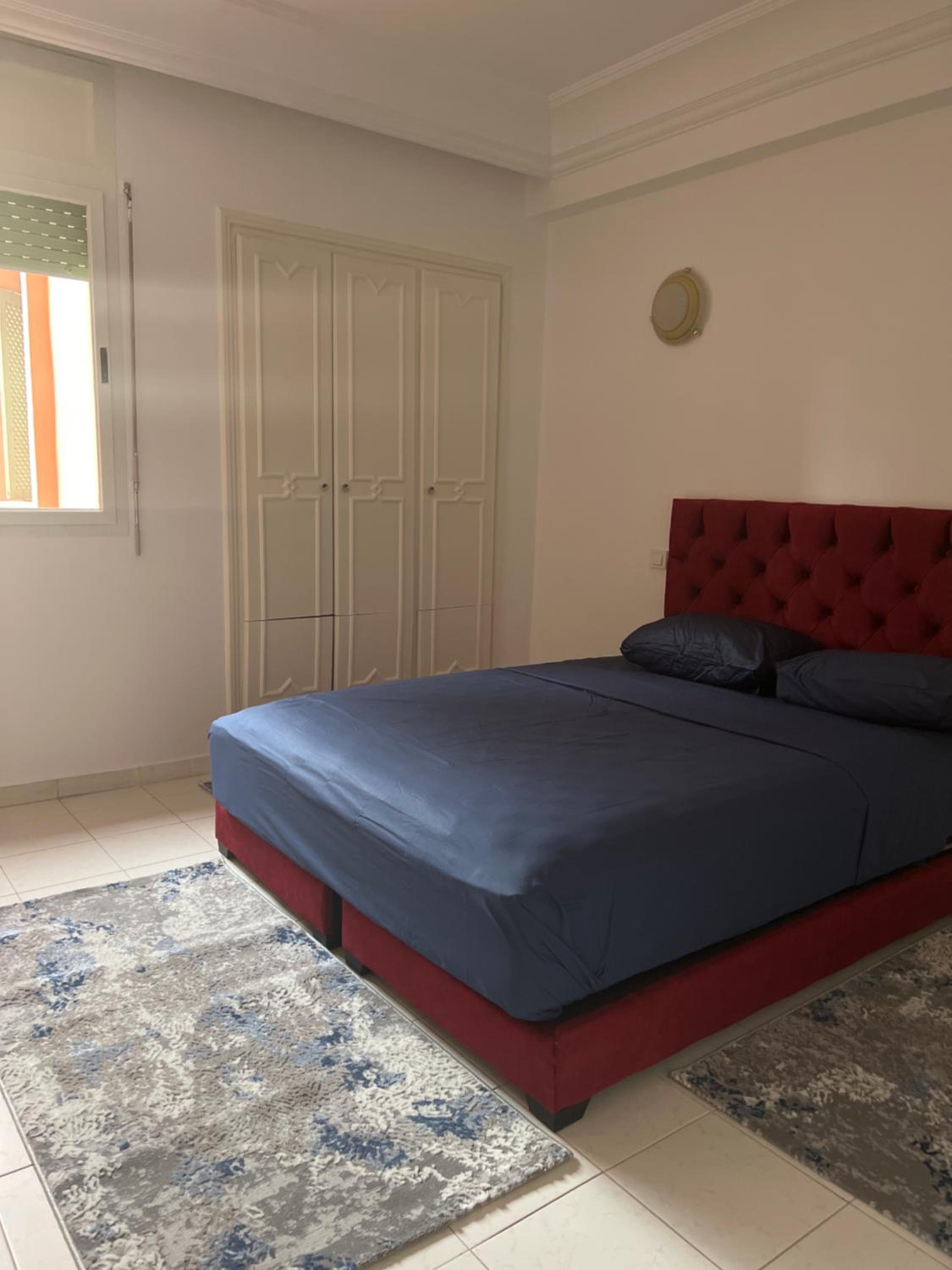 Appartement hivernage