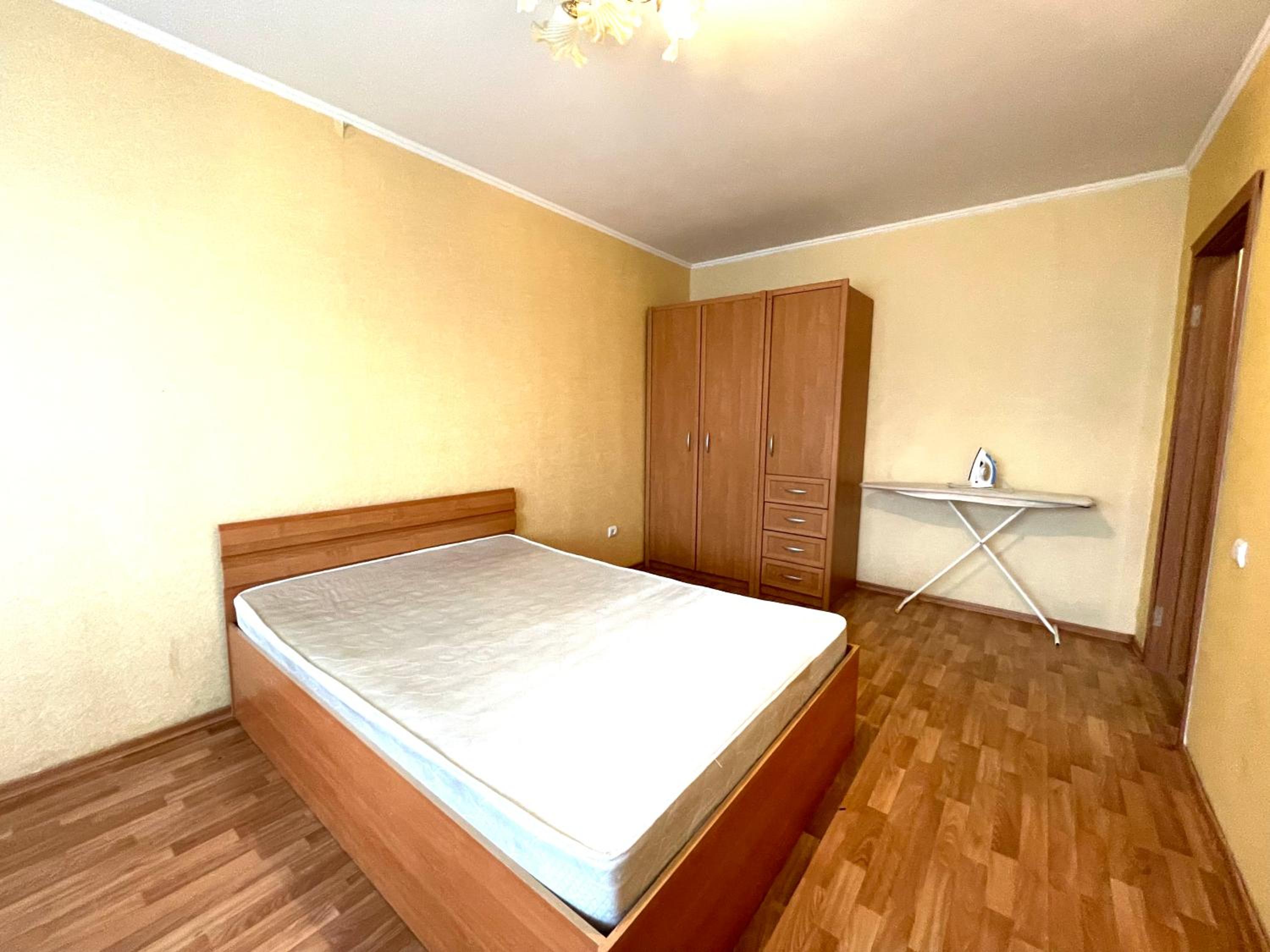 Однокомнатная квартира в центре view 5