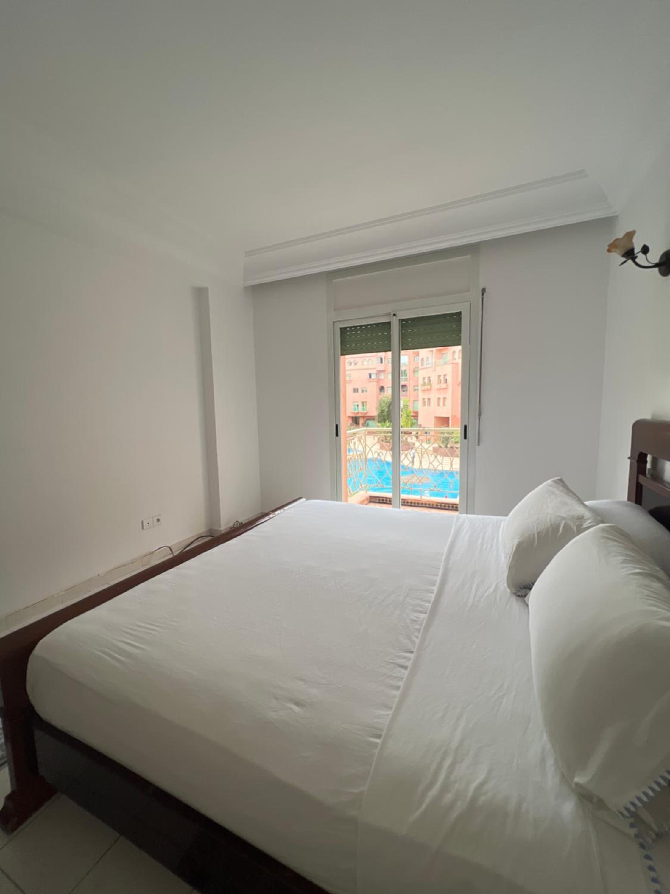 Appartement hivernage