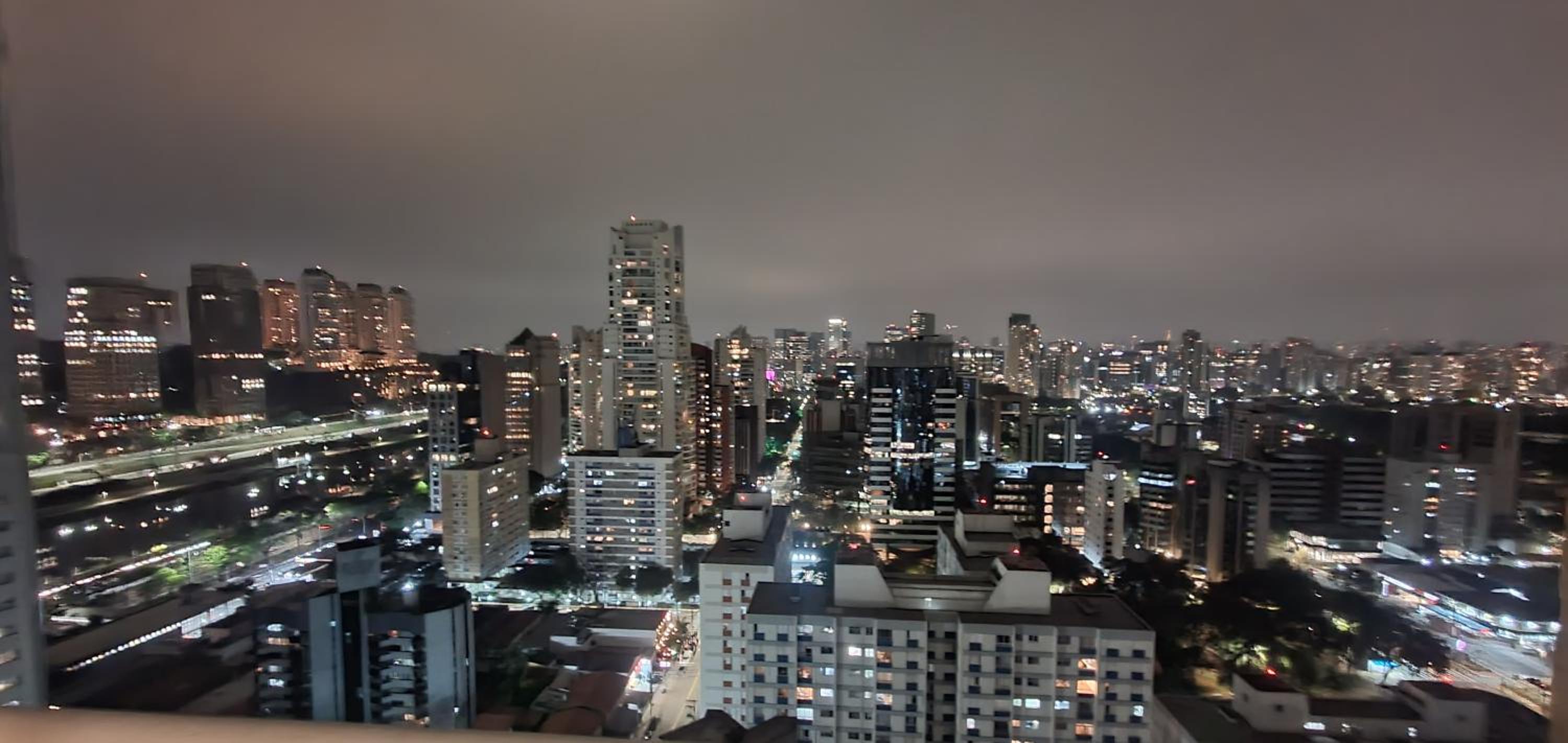 TRIPEX cobertura DIFERENCIADO NYC BERRINI SAO PAULO