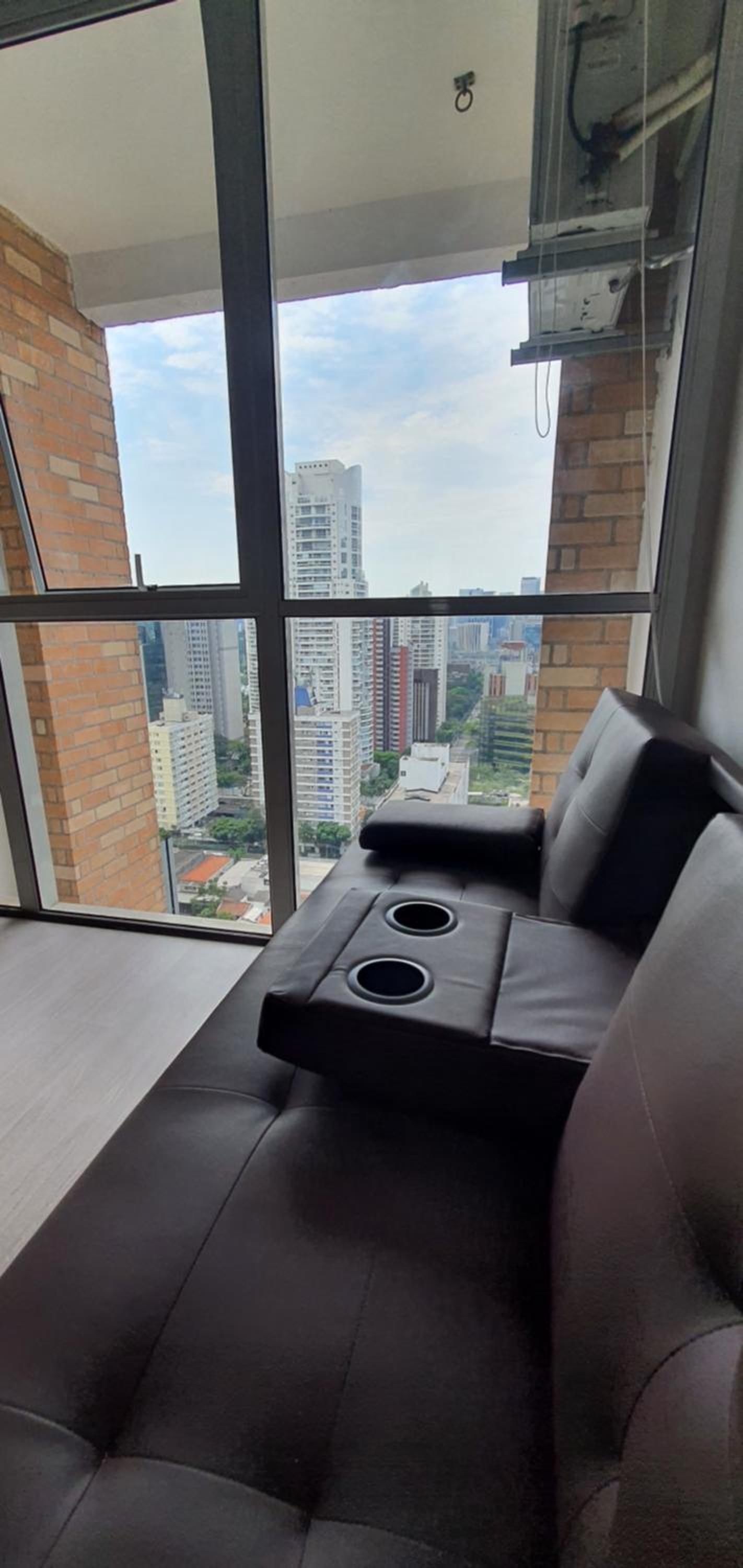 TRIPEX cobertura DIFERENCIADO NYC BERRINI SAO PAULO