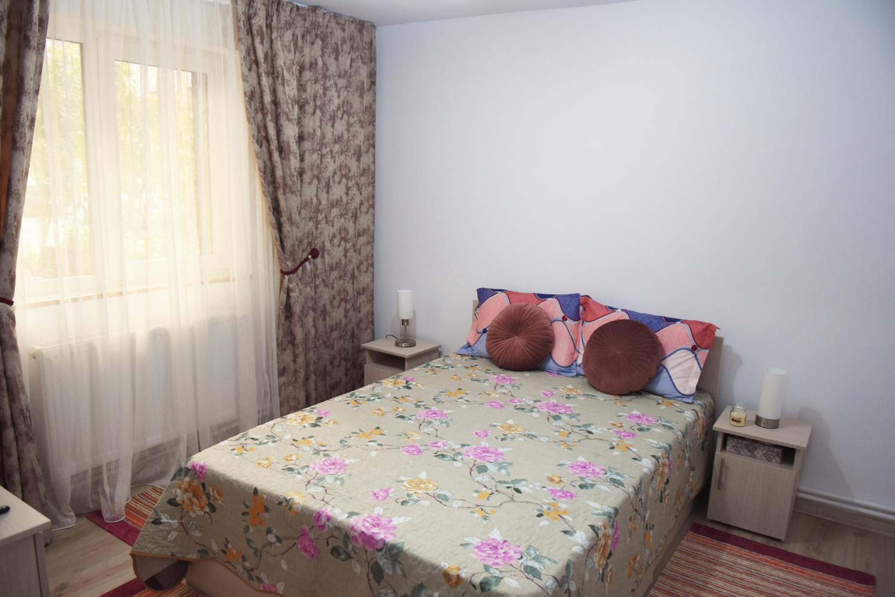 1st Apartment