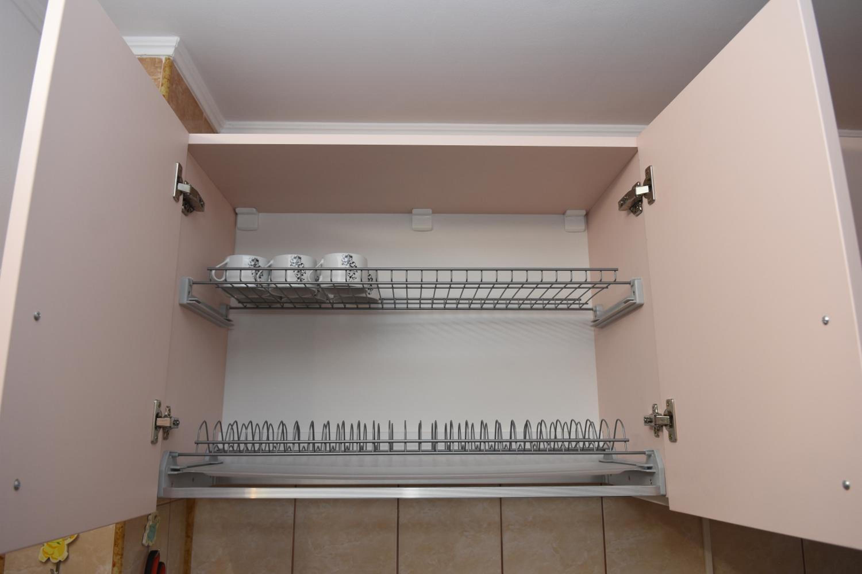 1st Apartment