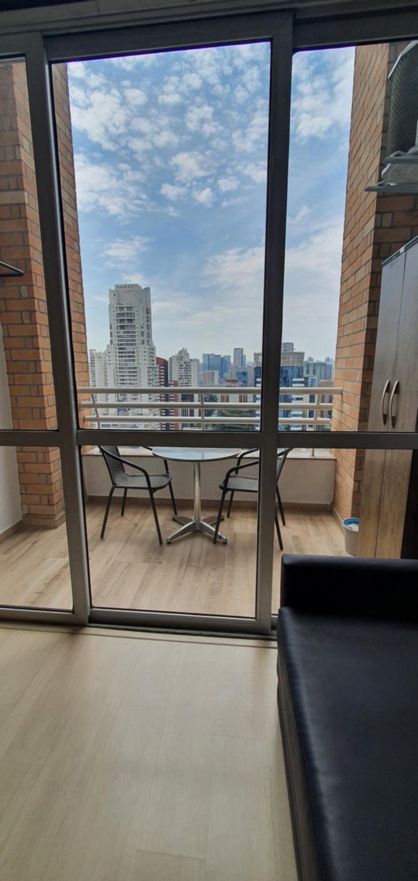 TRIPEX cobertura DIFERENCIADO NYC BERRINI SAO PAULO