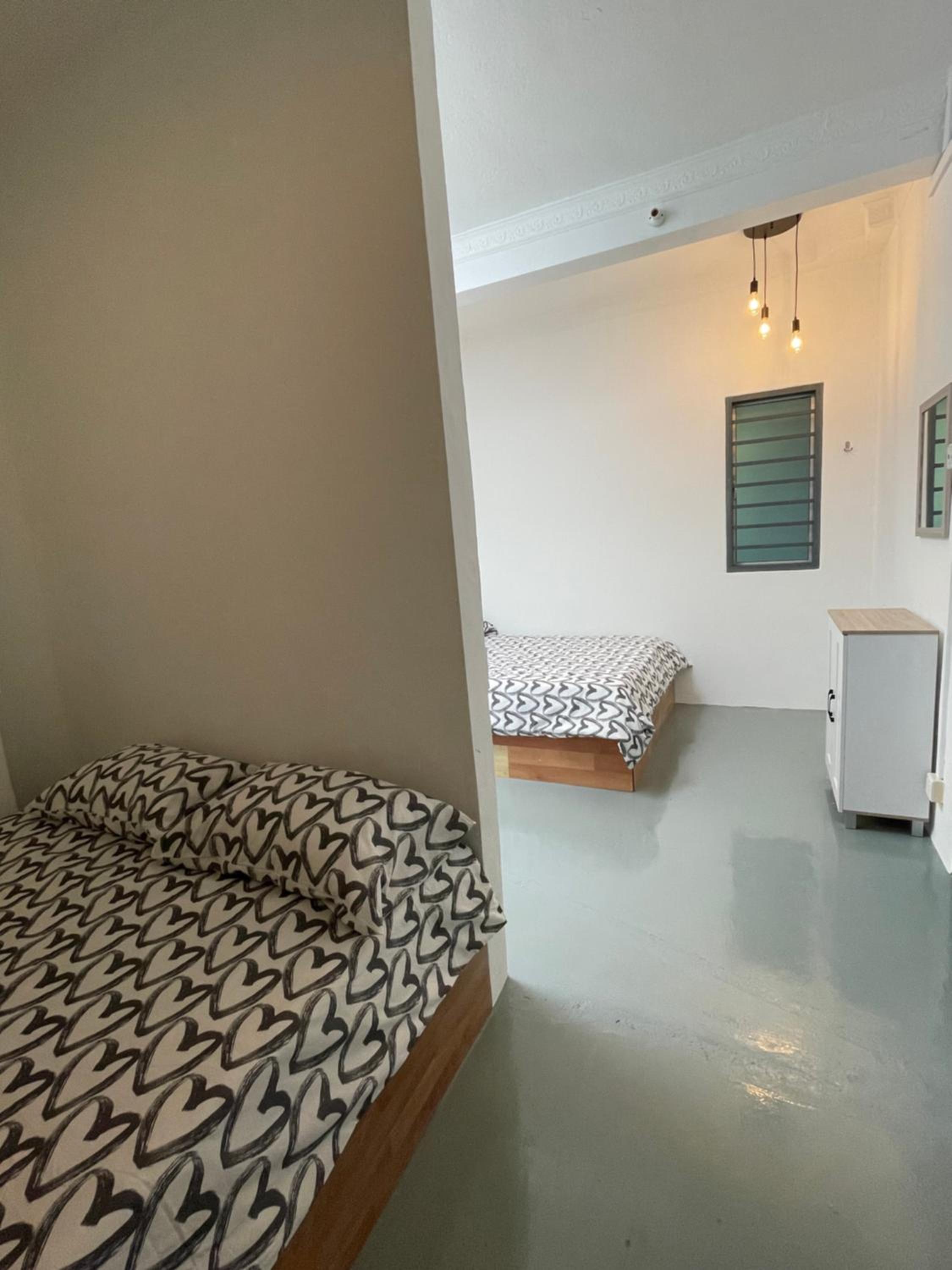 Guest House & Homestay "Feel at Home" Near A Famosa Fortress & Stadhuys photo 5