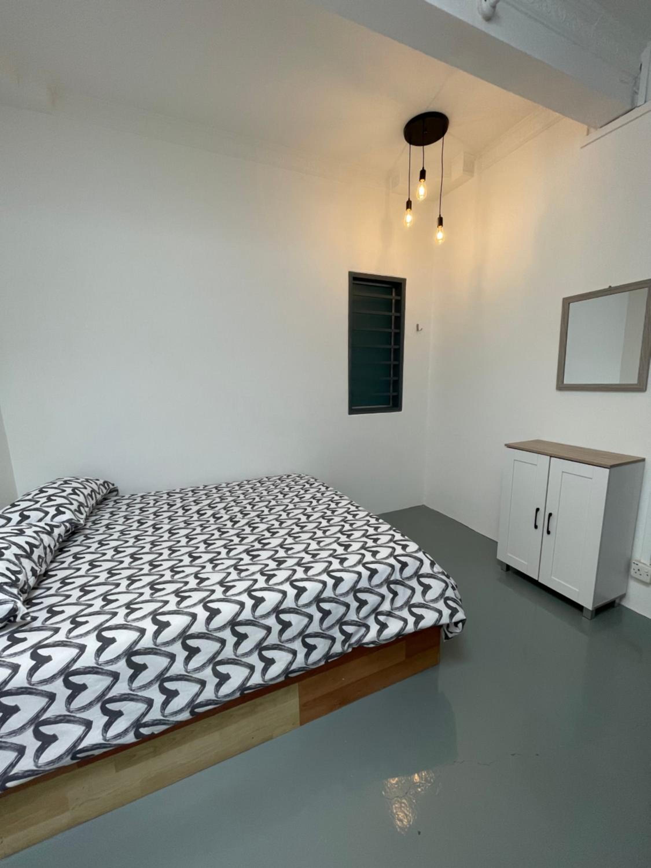 Guest House & Homestay "Feel at Home" Near A Famosa Fortress & Stadhuys photo 2