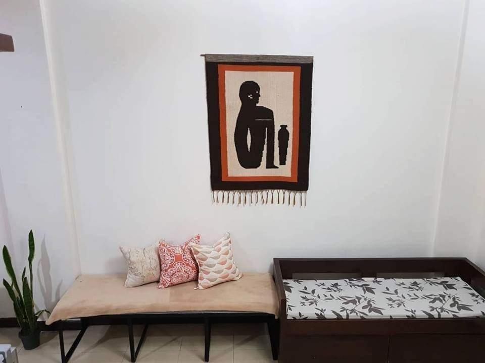 Mireya's Transient House view 5