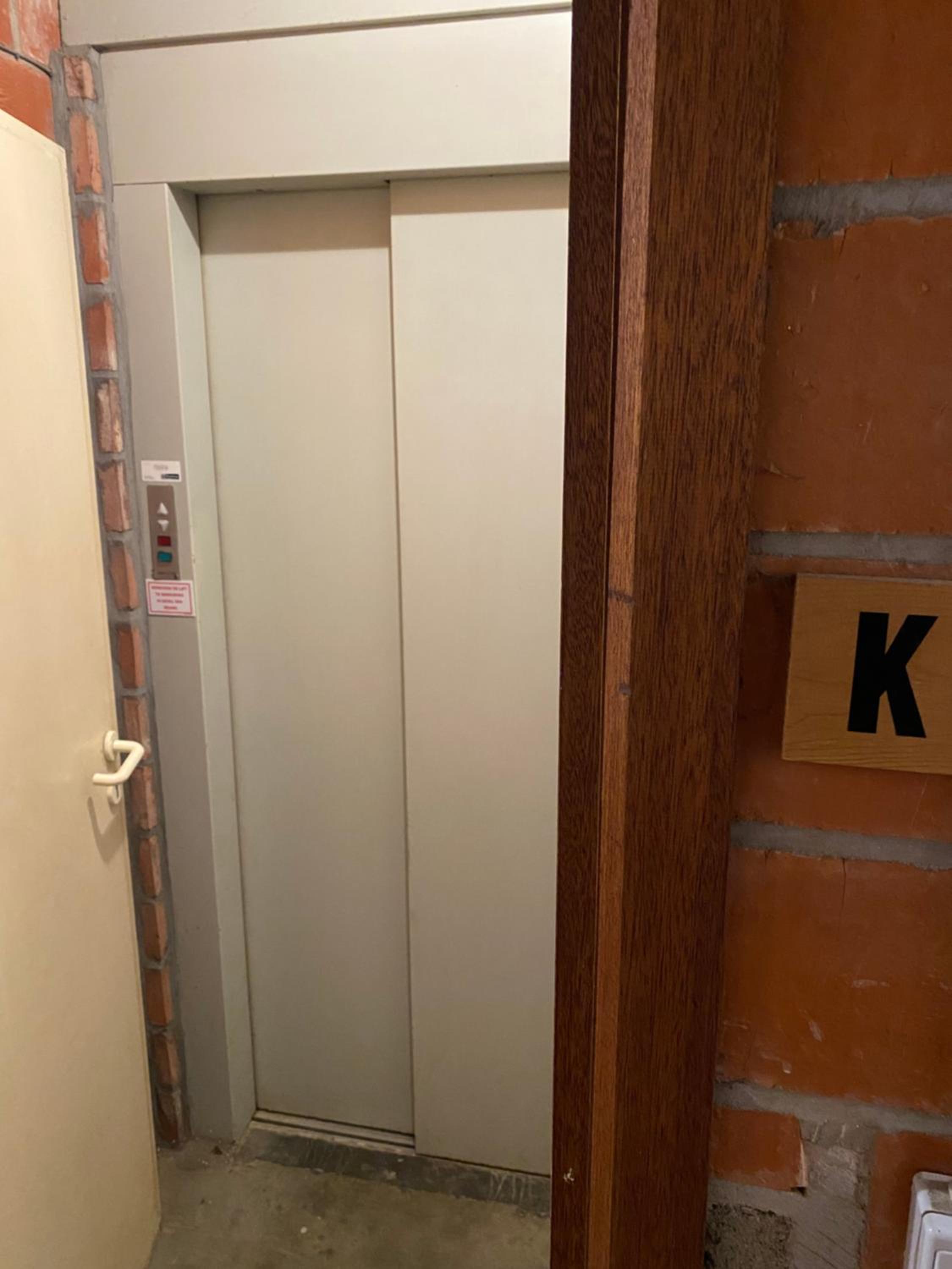 Appartement Blankenberge Zeedijk - Frontaal zeezicht