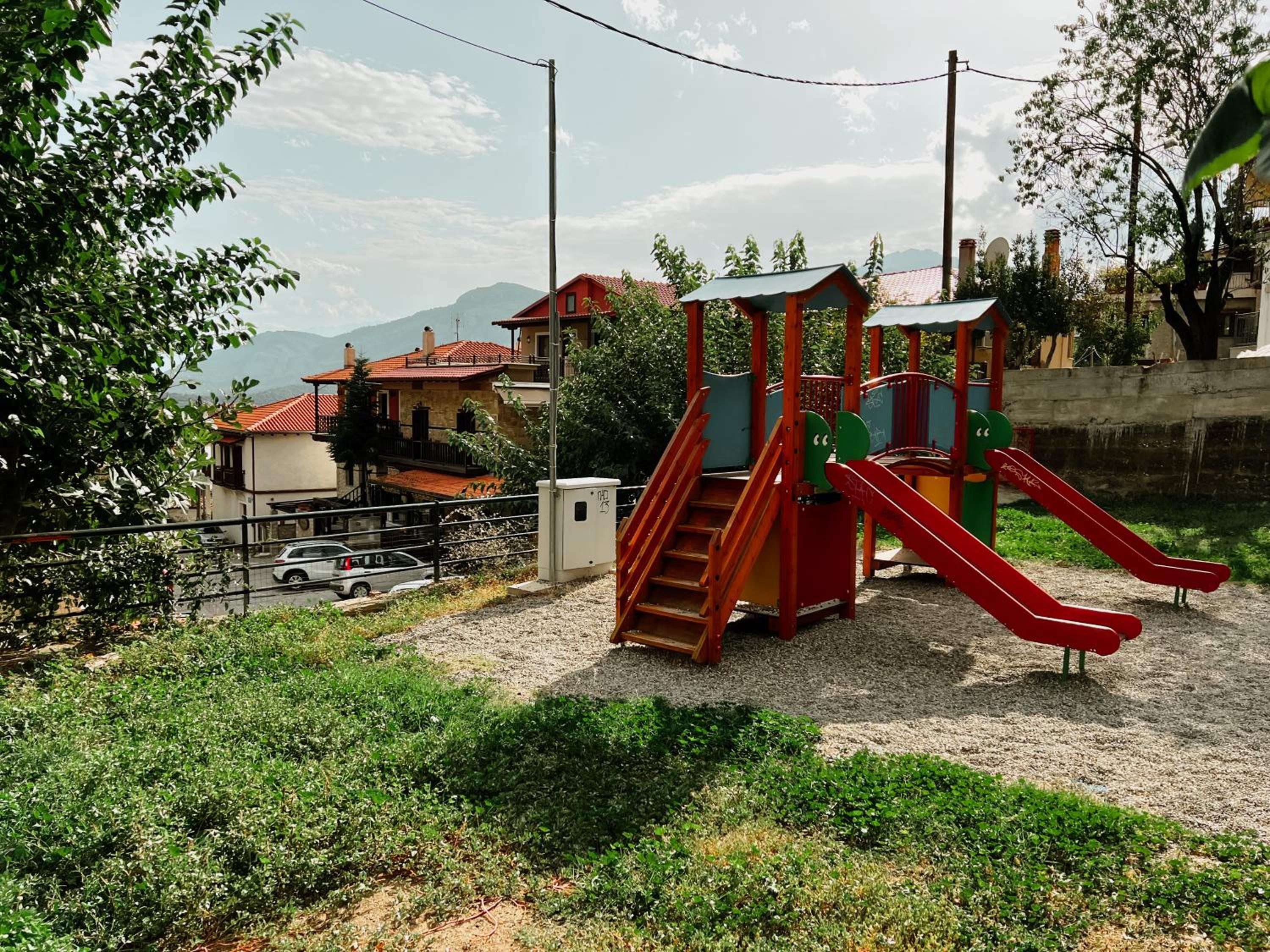 Elena Guesthouse view 5