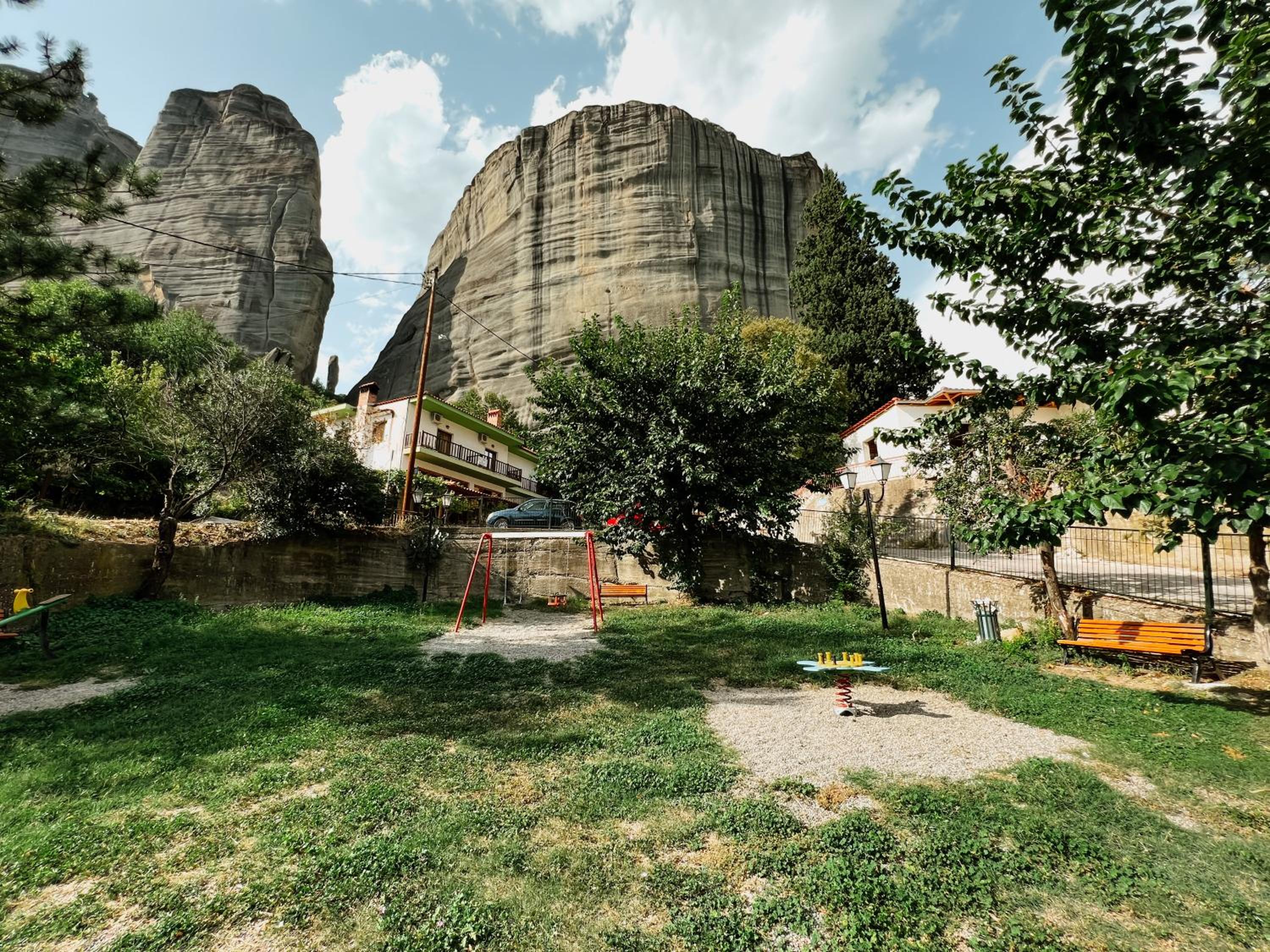 Elena Guesthouse view 4
