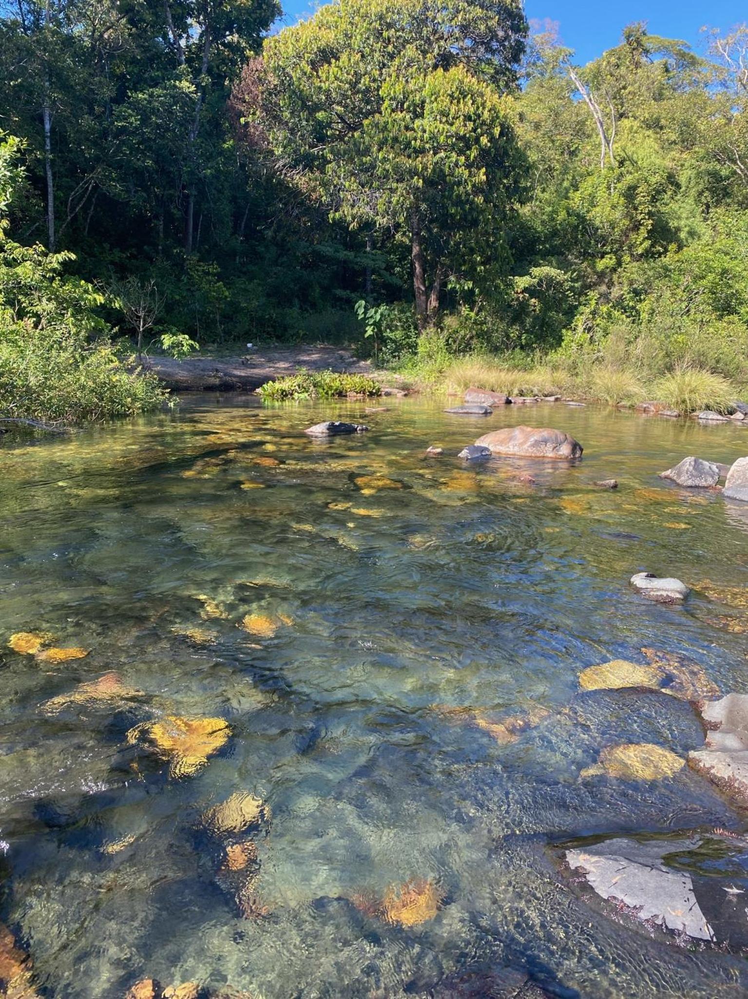 Casa das Meninas na Chapada dos Veadeiros, GO