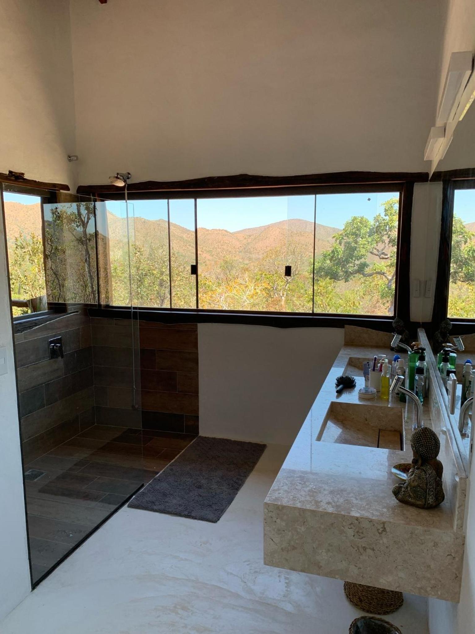 Casa das Meninas na Chapada dos Veadeiros, GO
