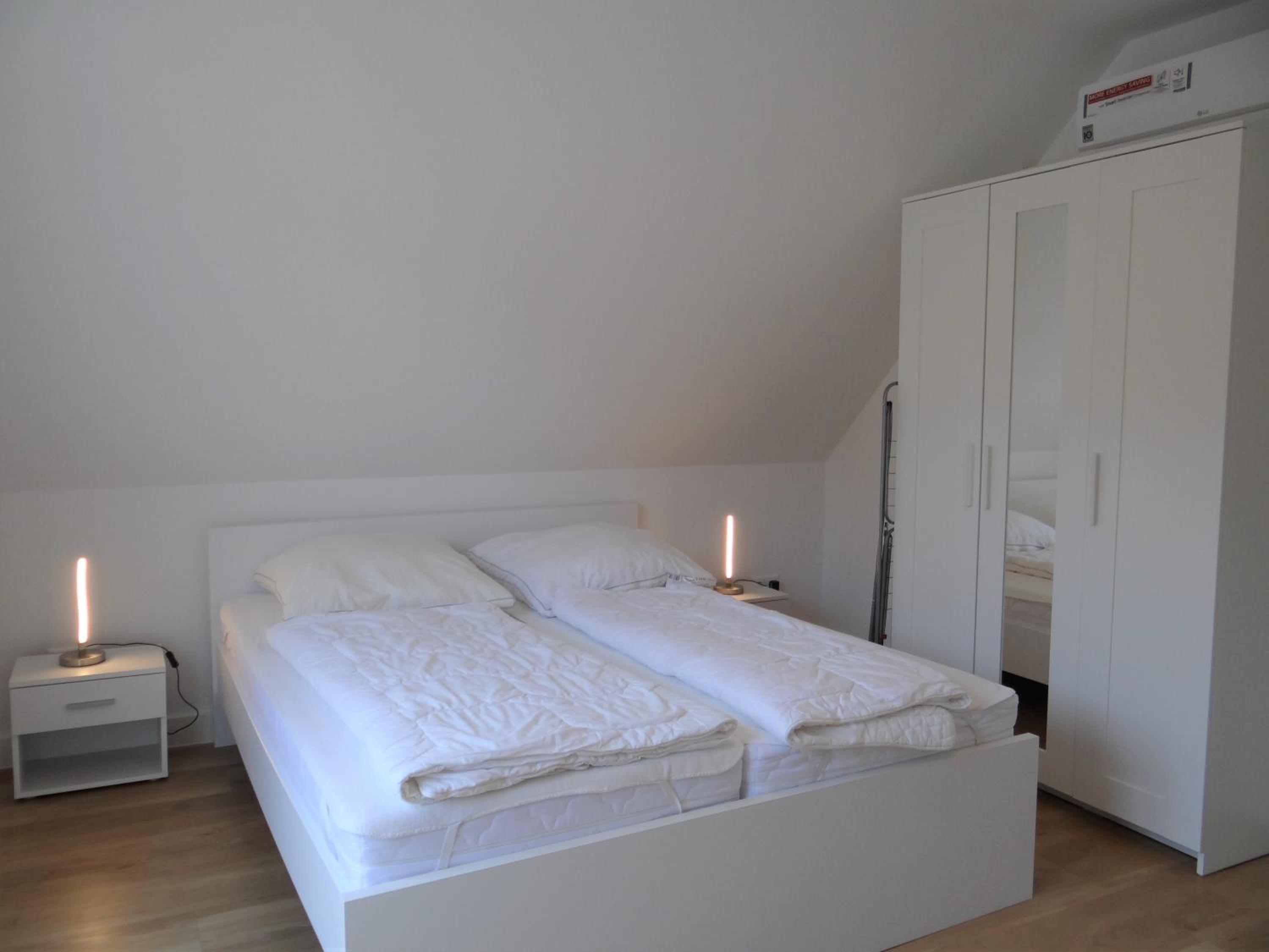 Ferienanlage Haus hinter den Dünen App 9 DG 2 view 4