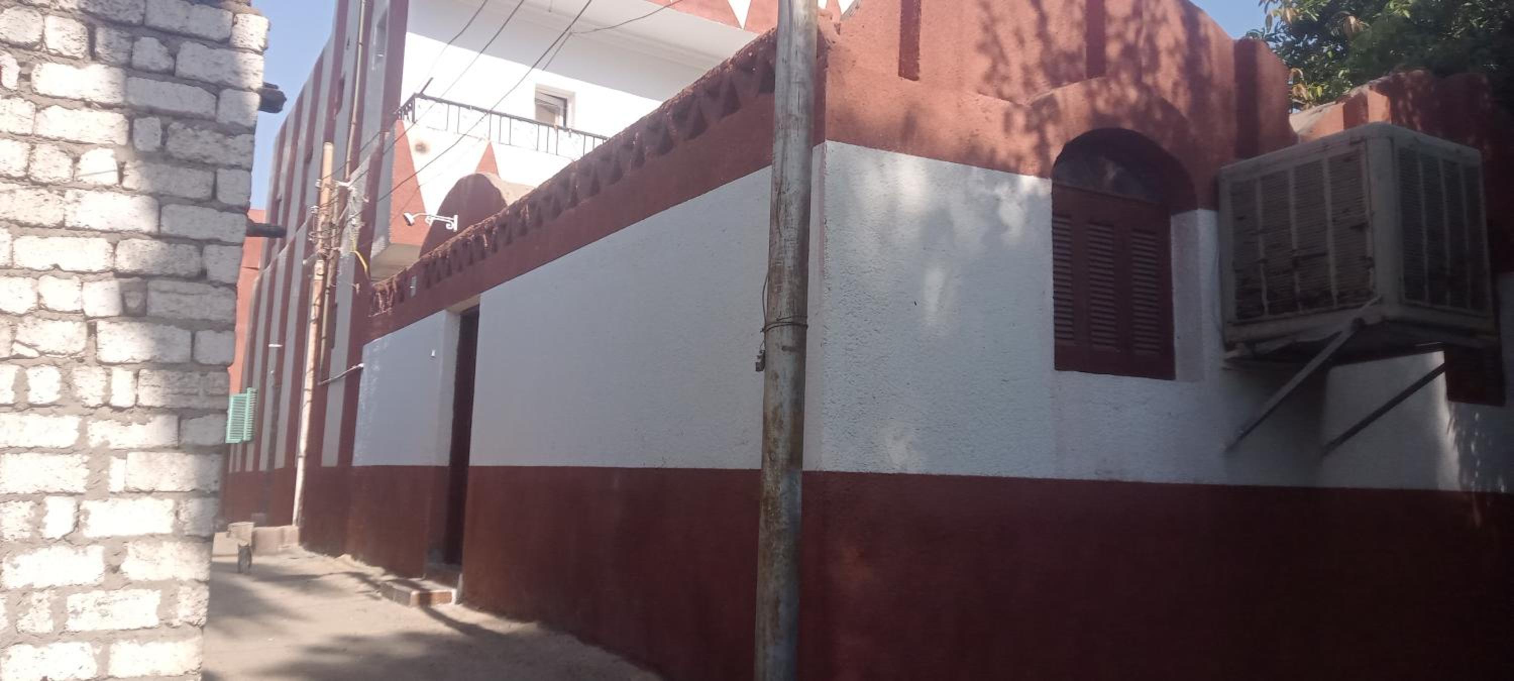 Hamd Nubian Guest House