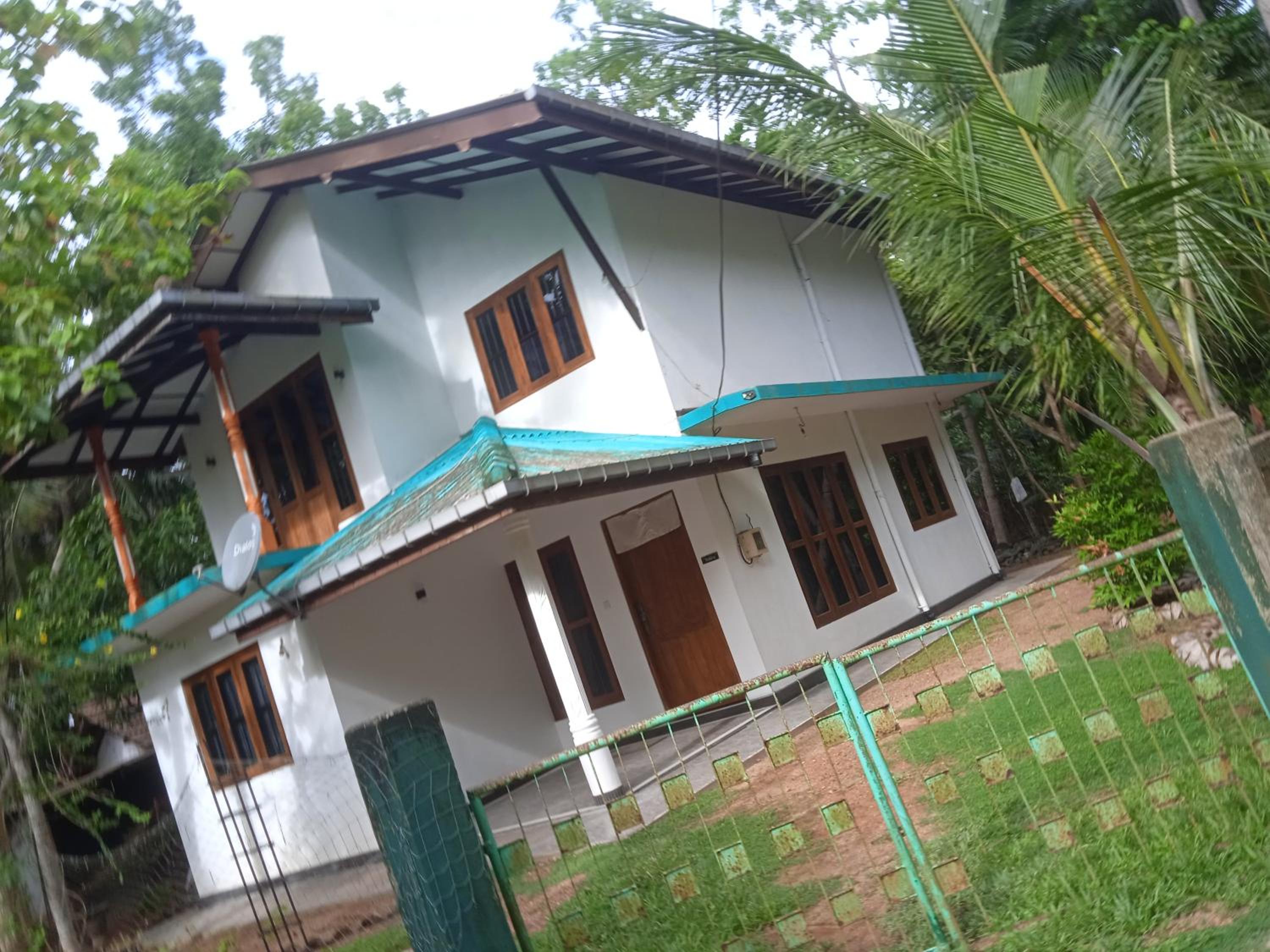 G&D Homes view 2