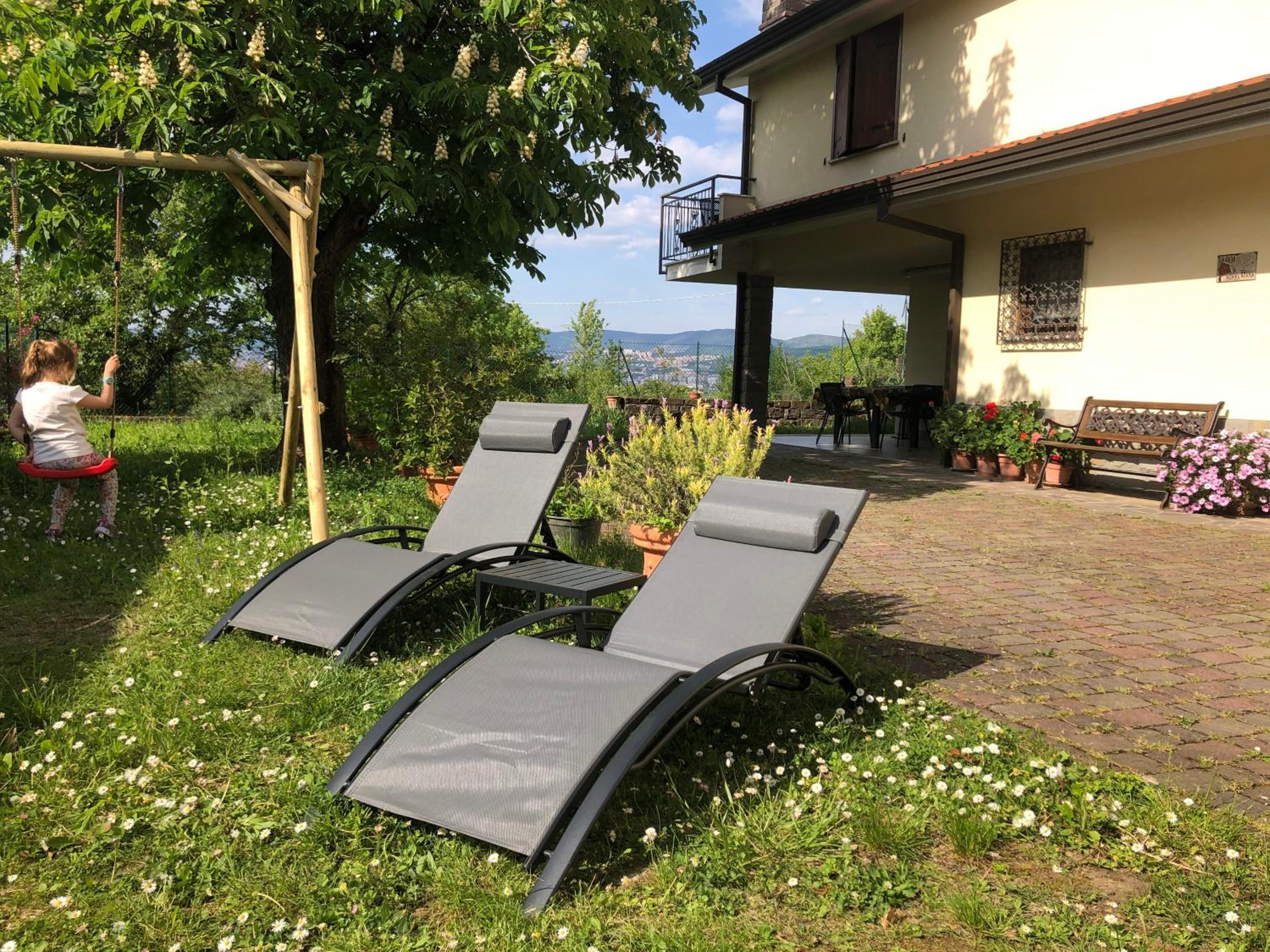 La casa di nonna Bruna view 2