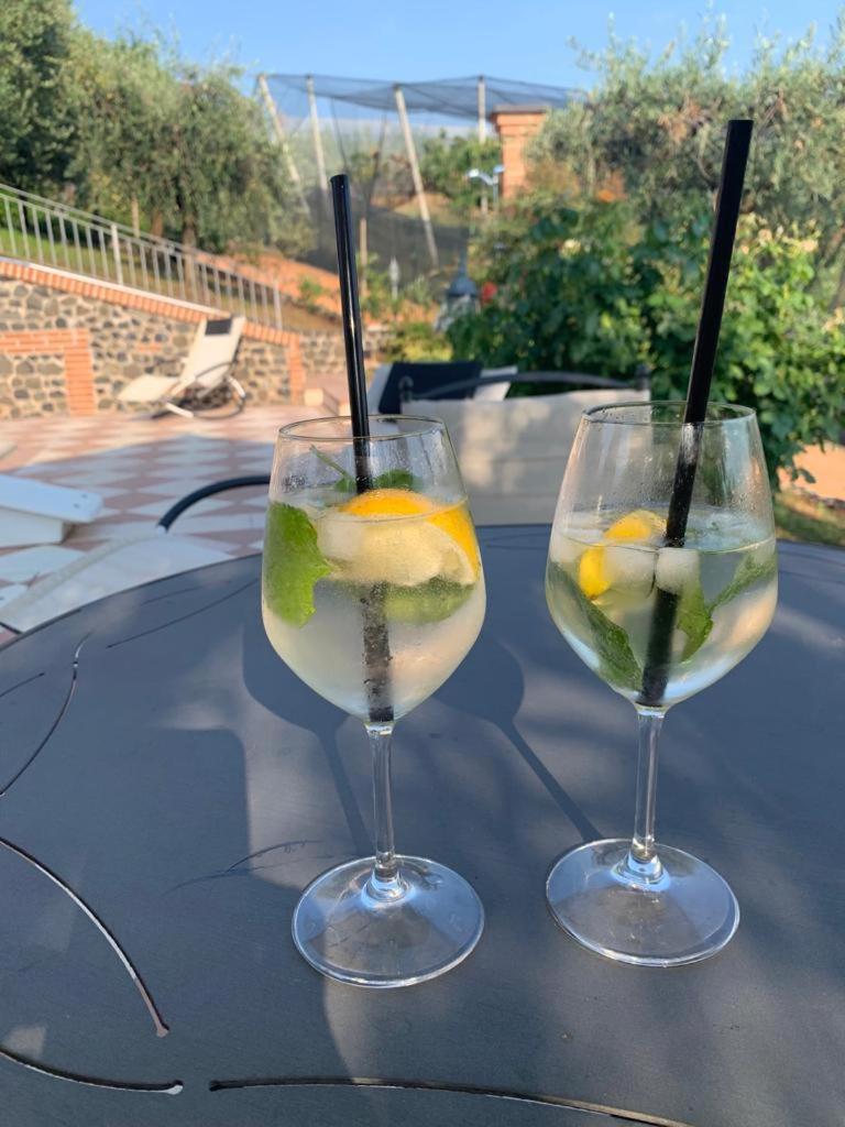 Tenuta Fortelongo