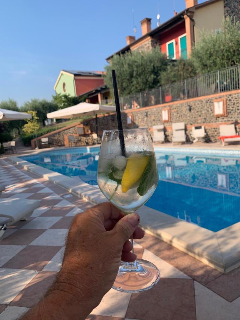 Tenuta Fortelongo
