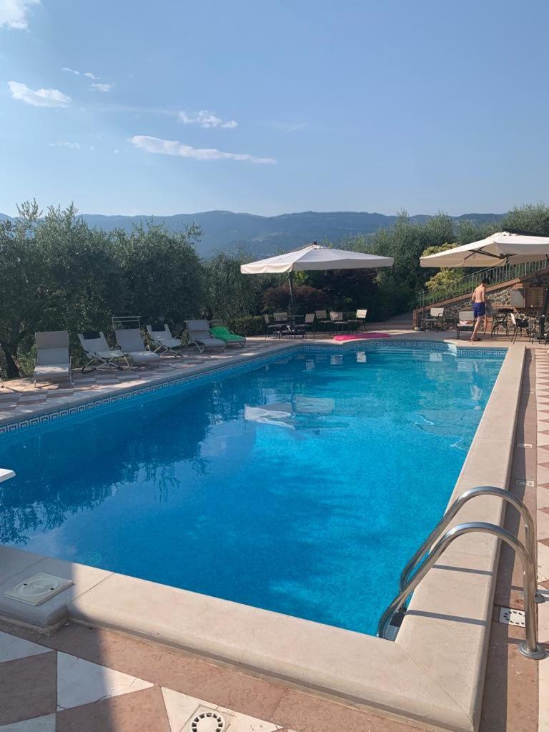 Tenuta Fortelongo