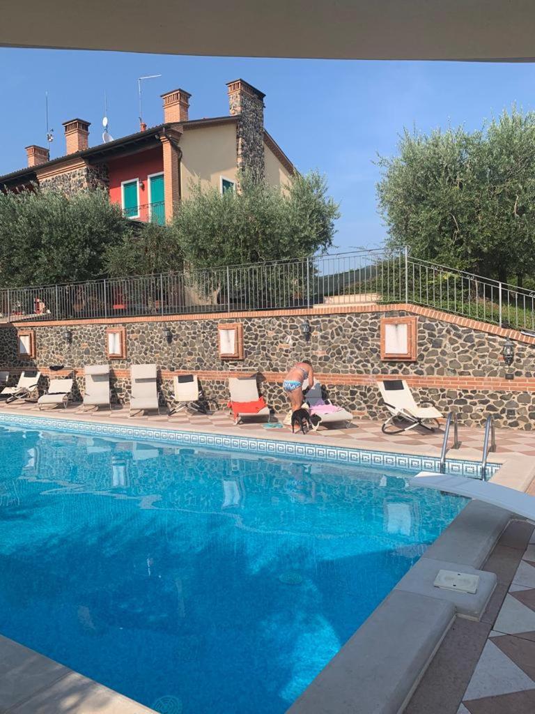 Tenuta Fortelongo