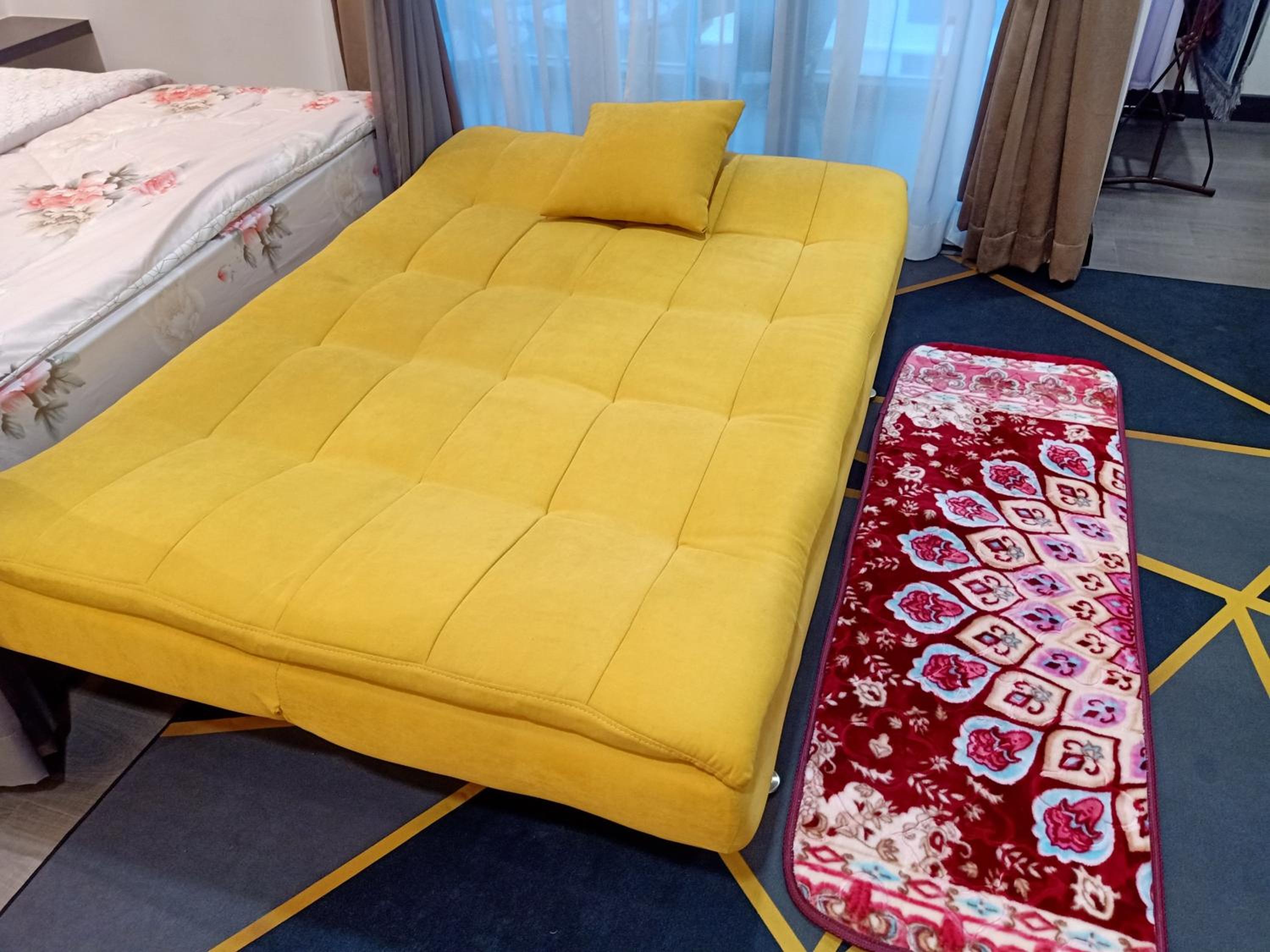 Sri Kejora Vista Bangi Homestay -Studio