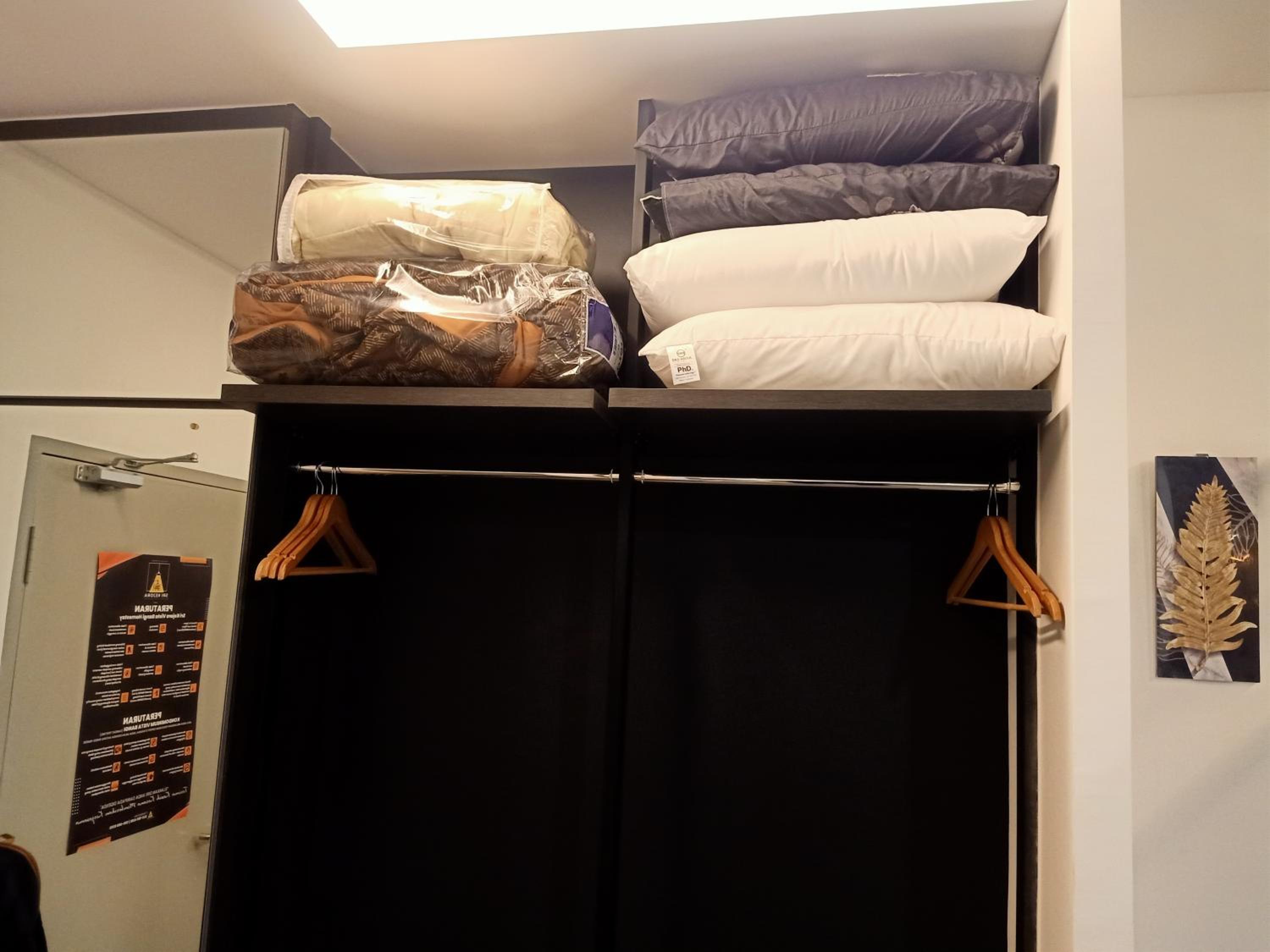 Sri Kejora Vista Bangi Homestay -Studio