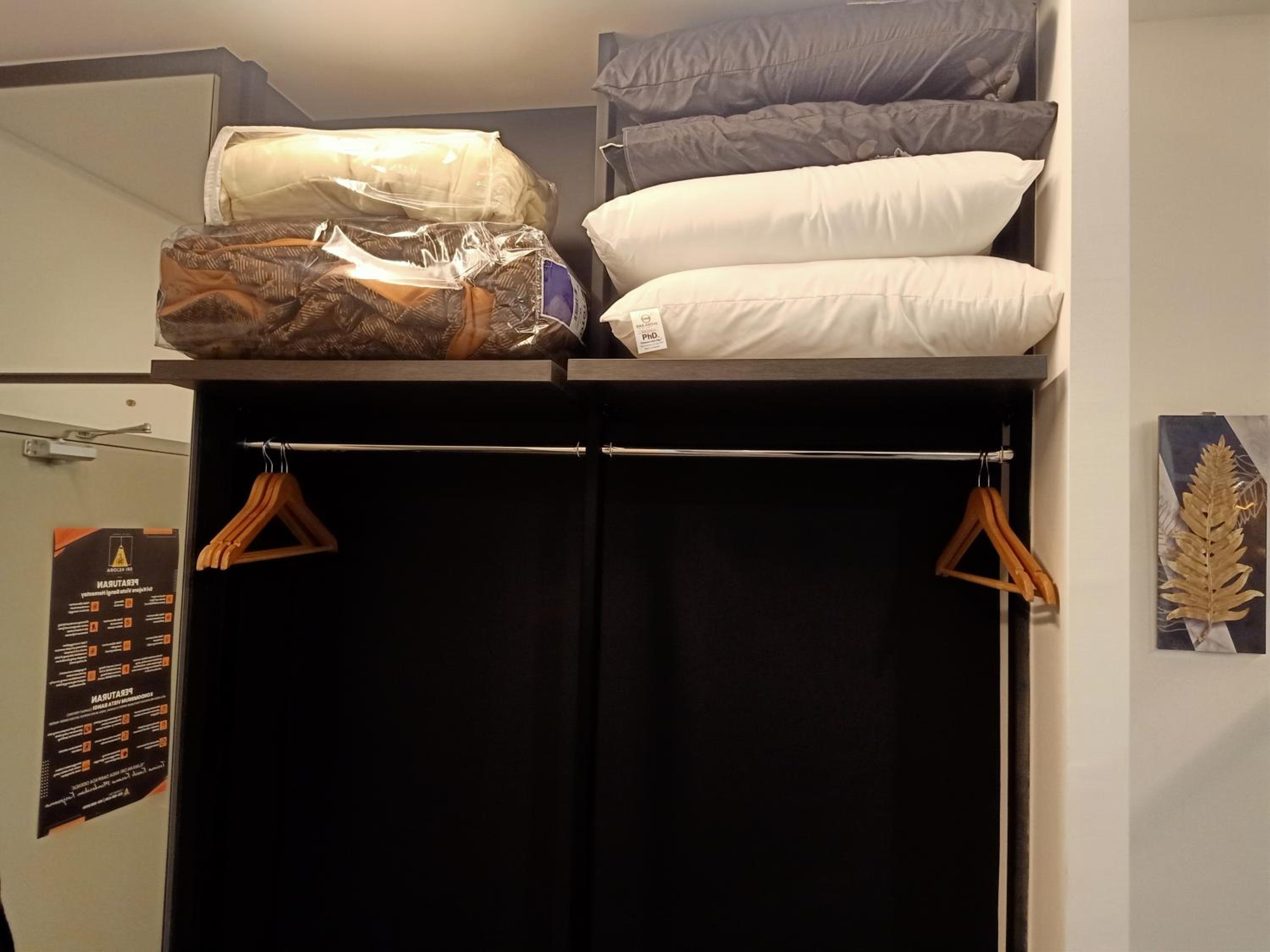 Sri Kejora Vista Bangi Homestay -Studio