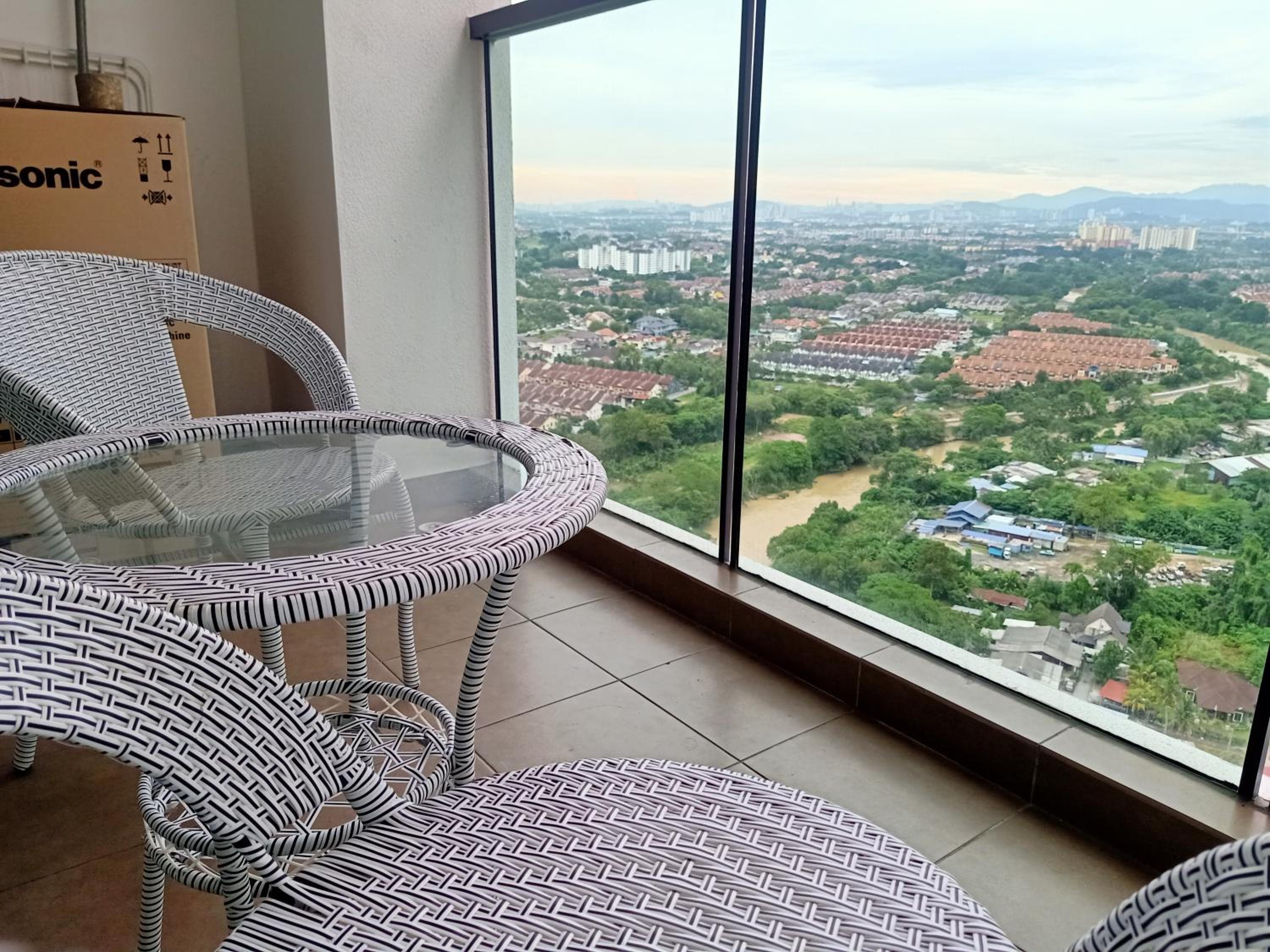 Sri Kejora Vista Bangi Homestay -Studio photo 7