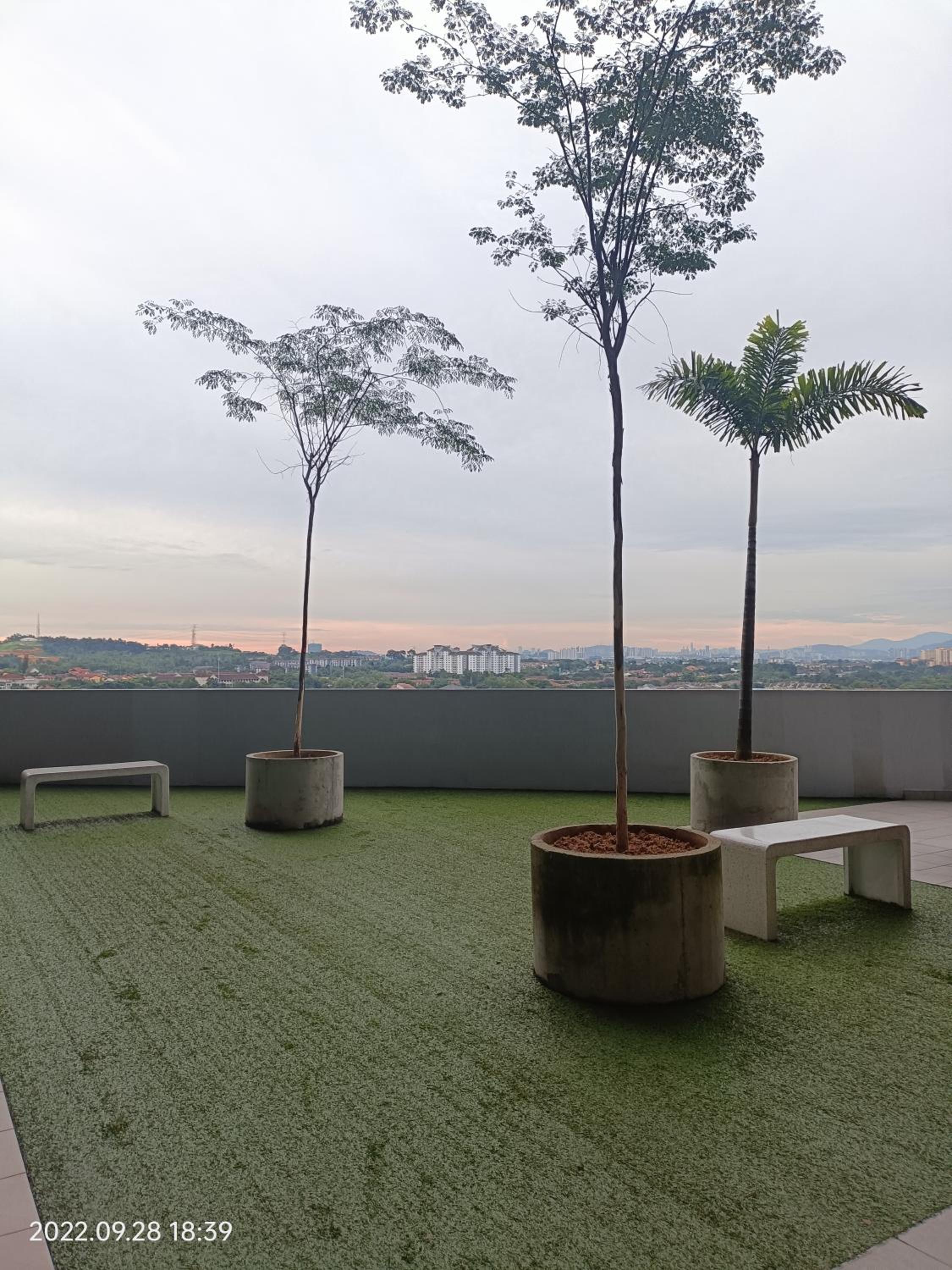 Sri Kejora Vista Bangi Homestay -Studio photo 8