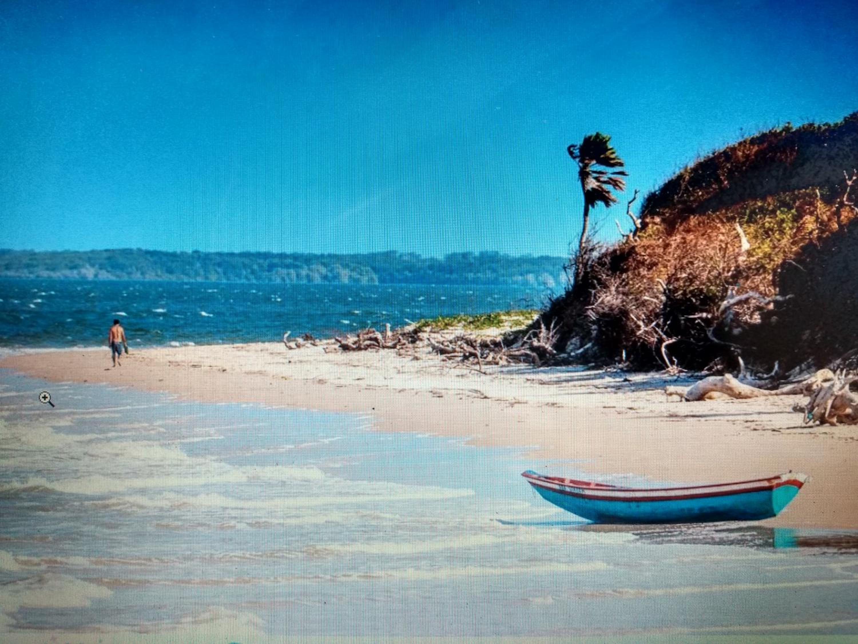 Sitio Nazaré