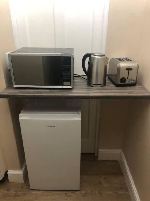 Lovely rental unit with no loadshedding view 4