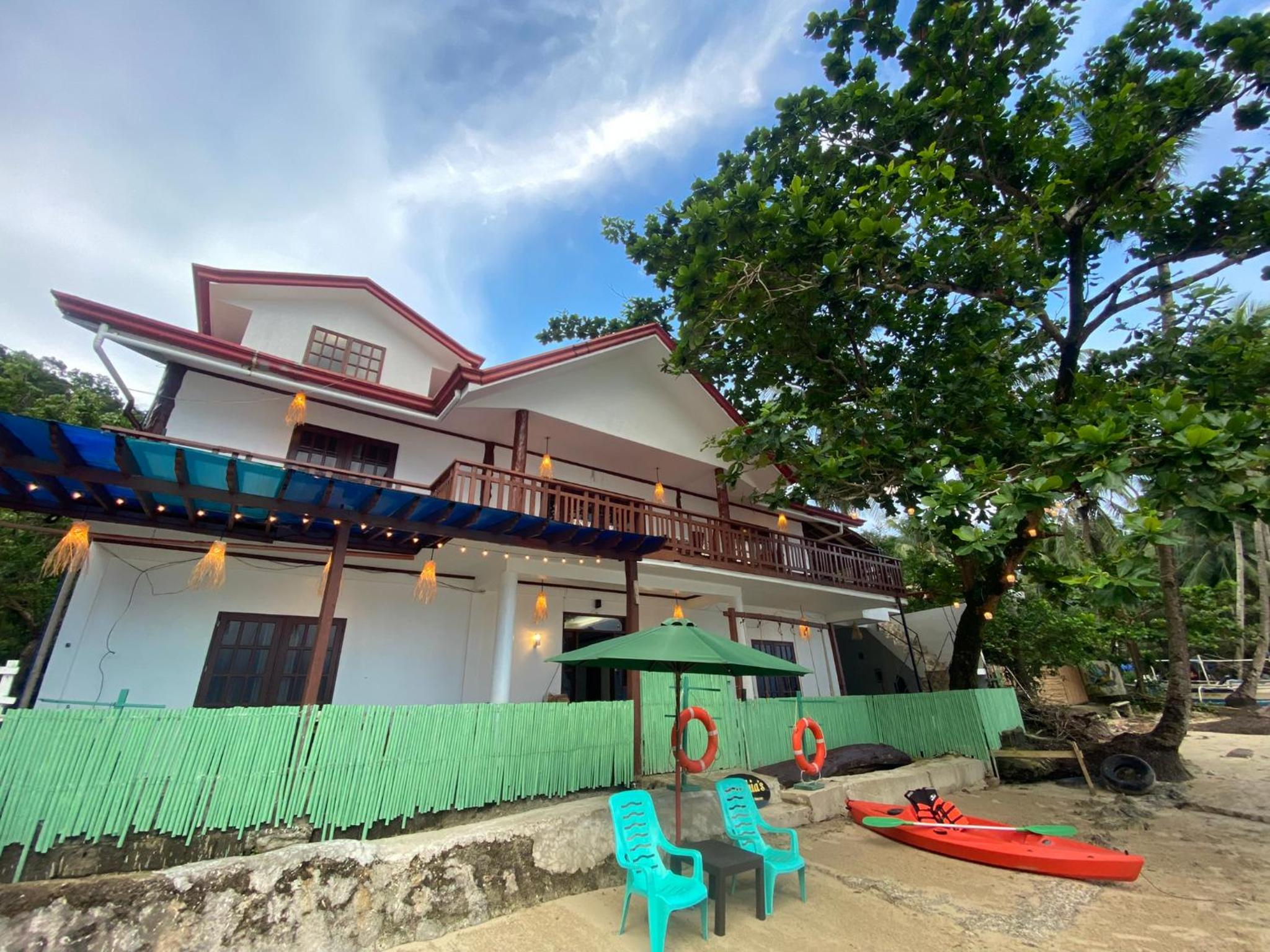 Sophias Beach Guest House