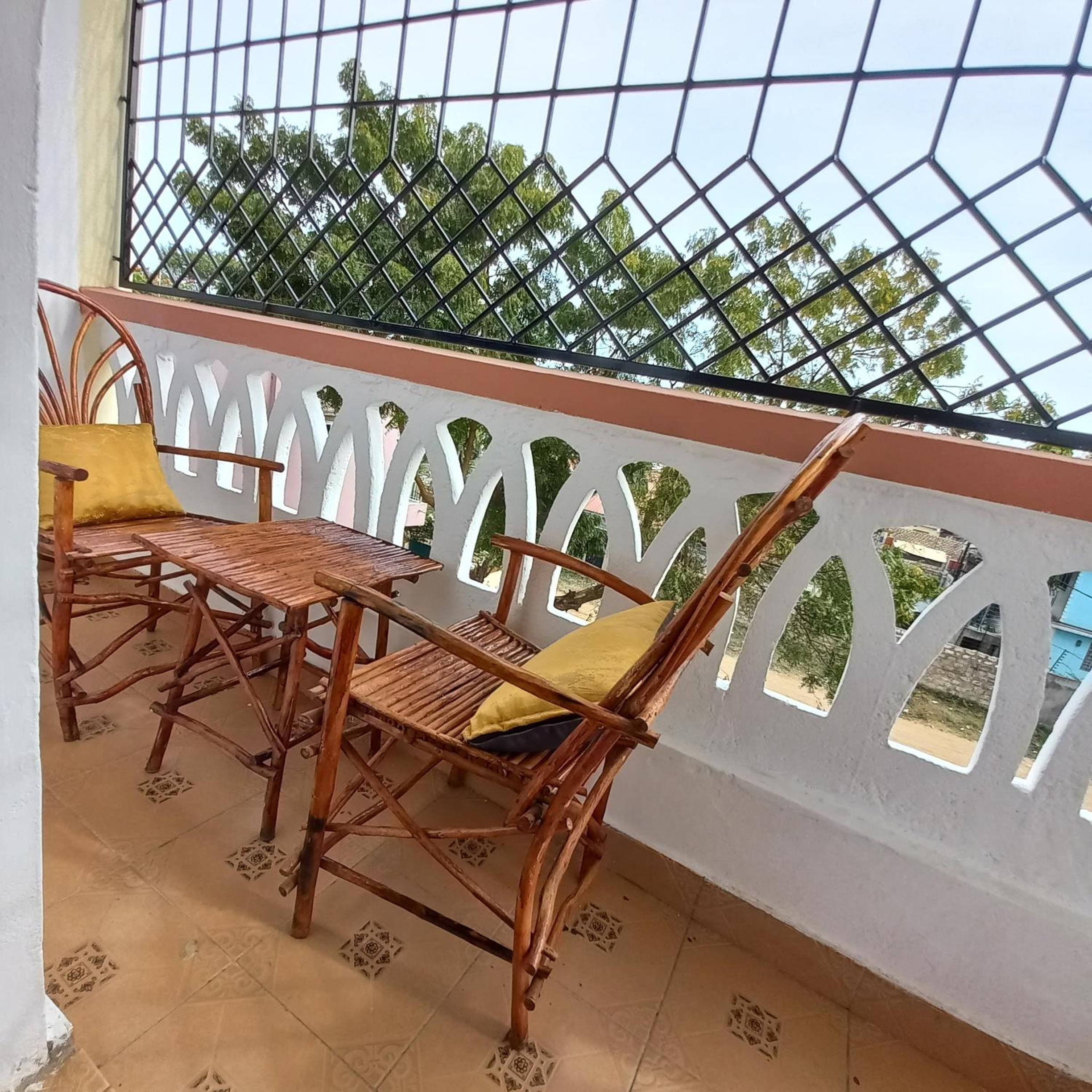 Mtwapa June Apartment