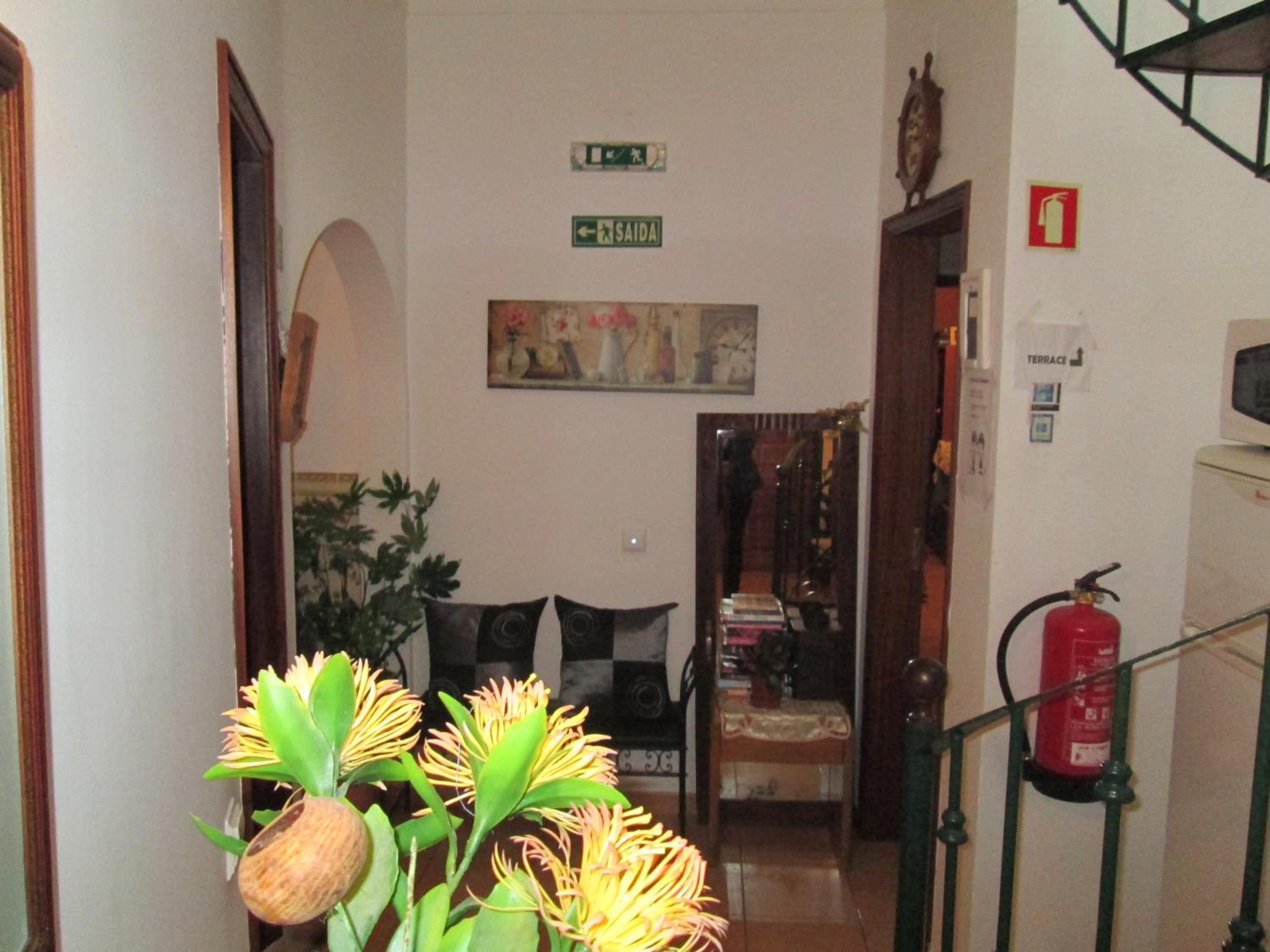 Guest House Capitao Mor