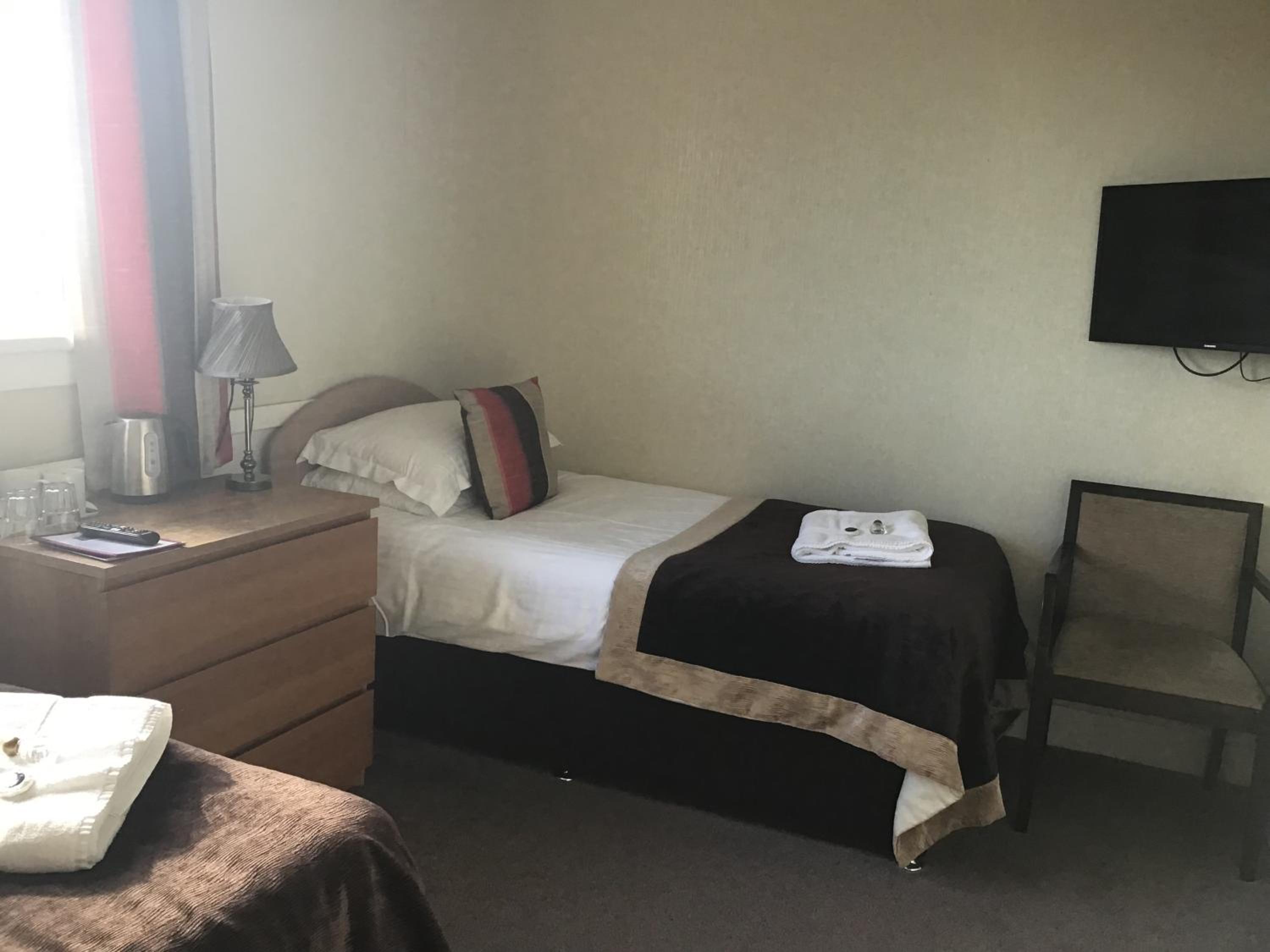 Belvedere Guest House
