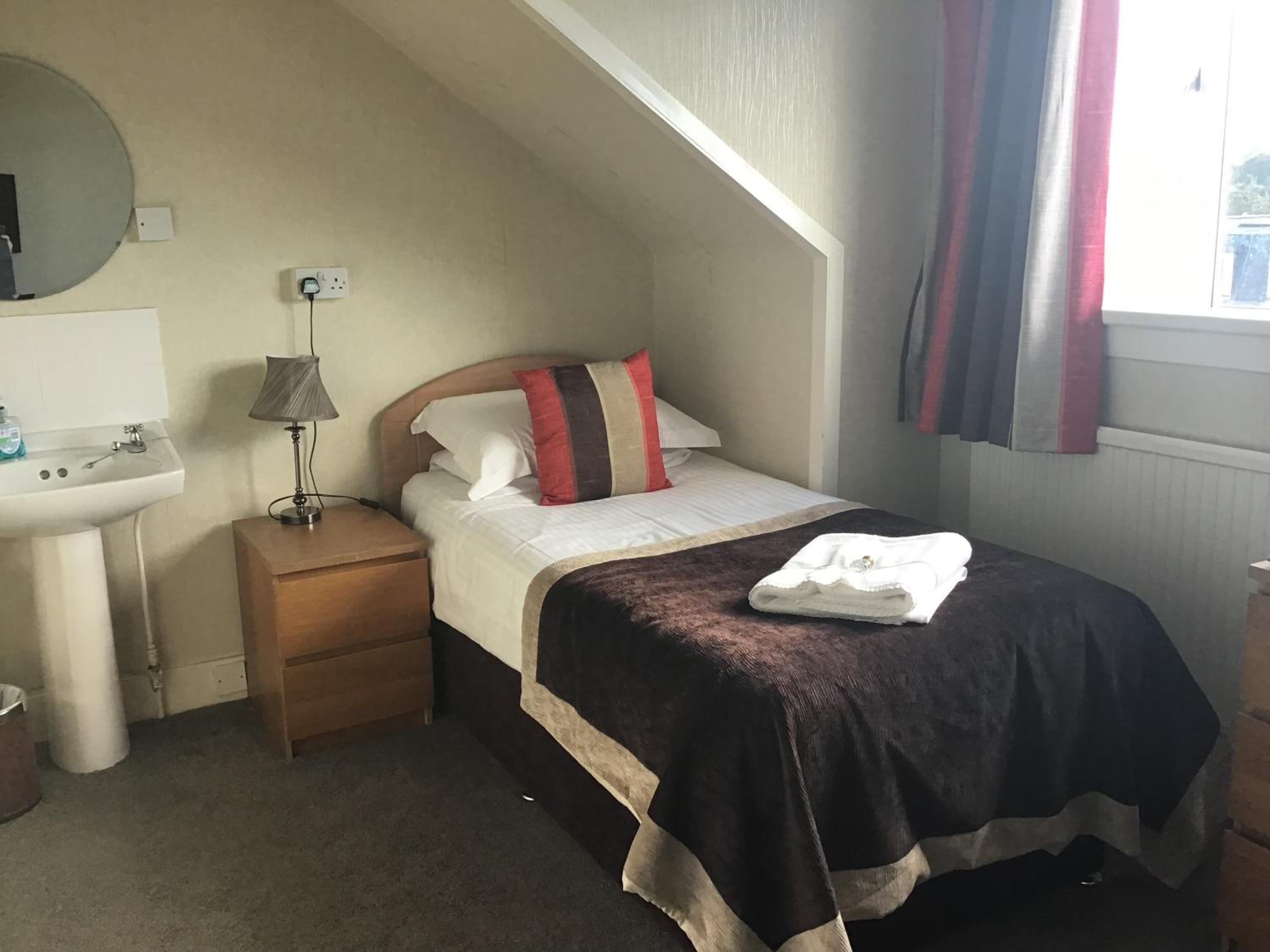 Belvedere Guest House