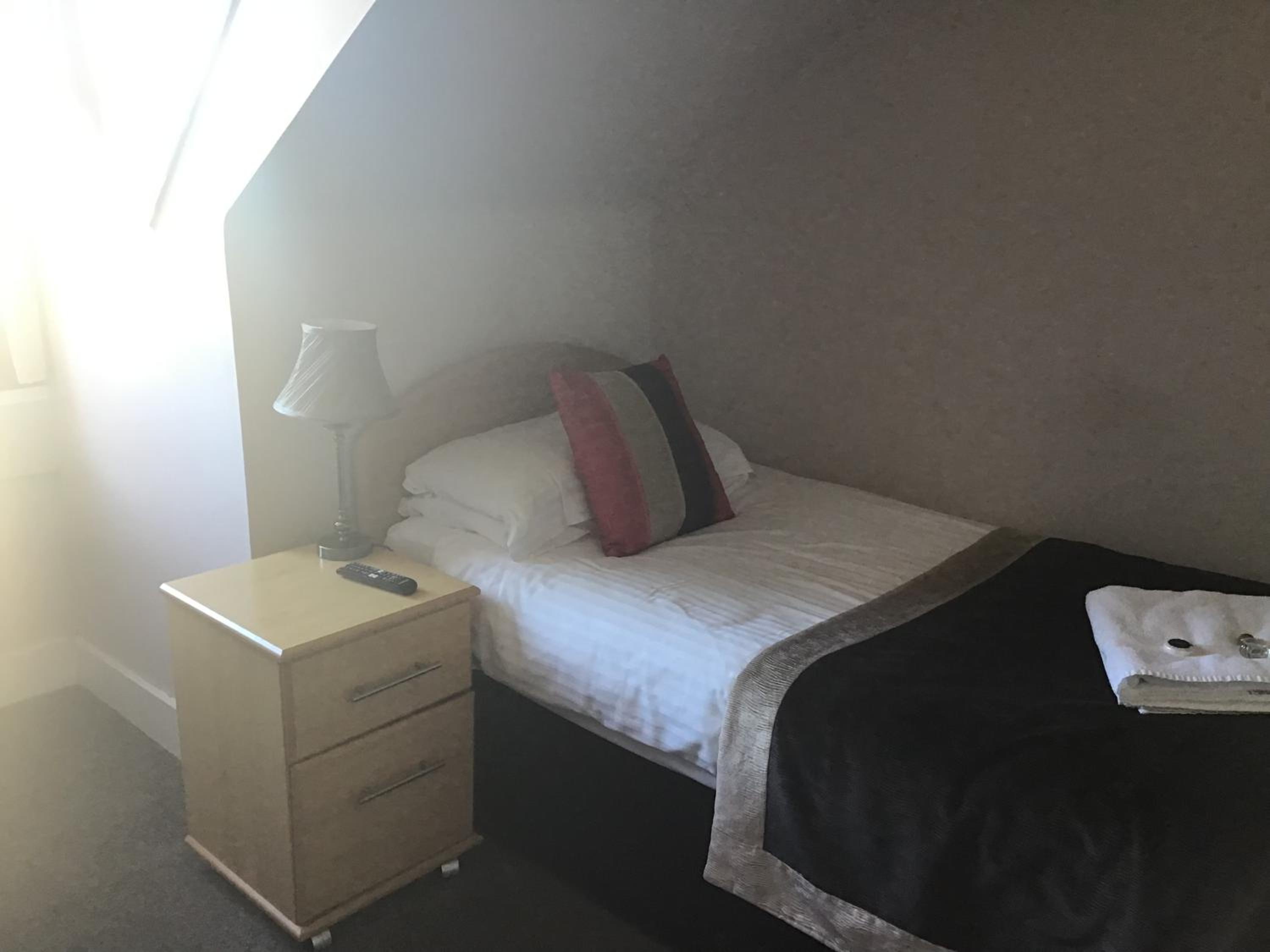 Belvedere Guest House