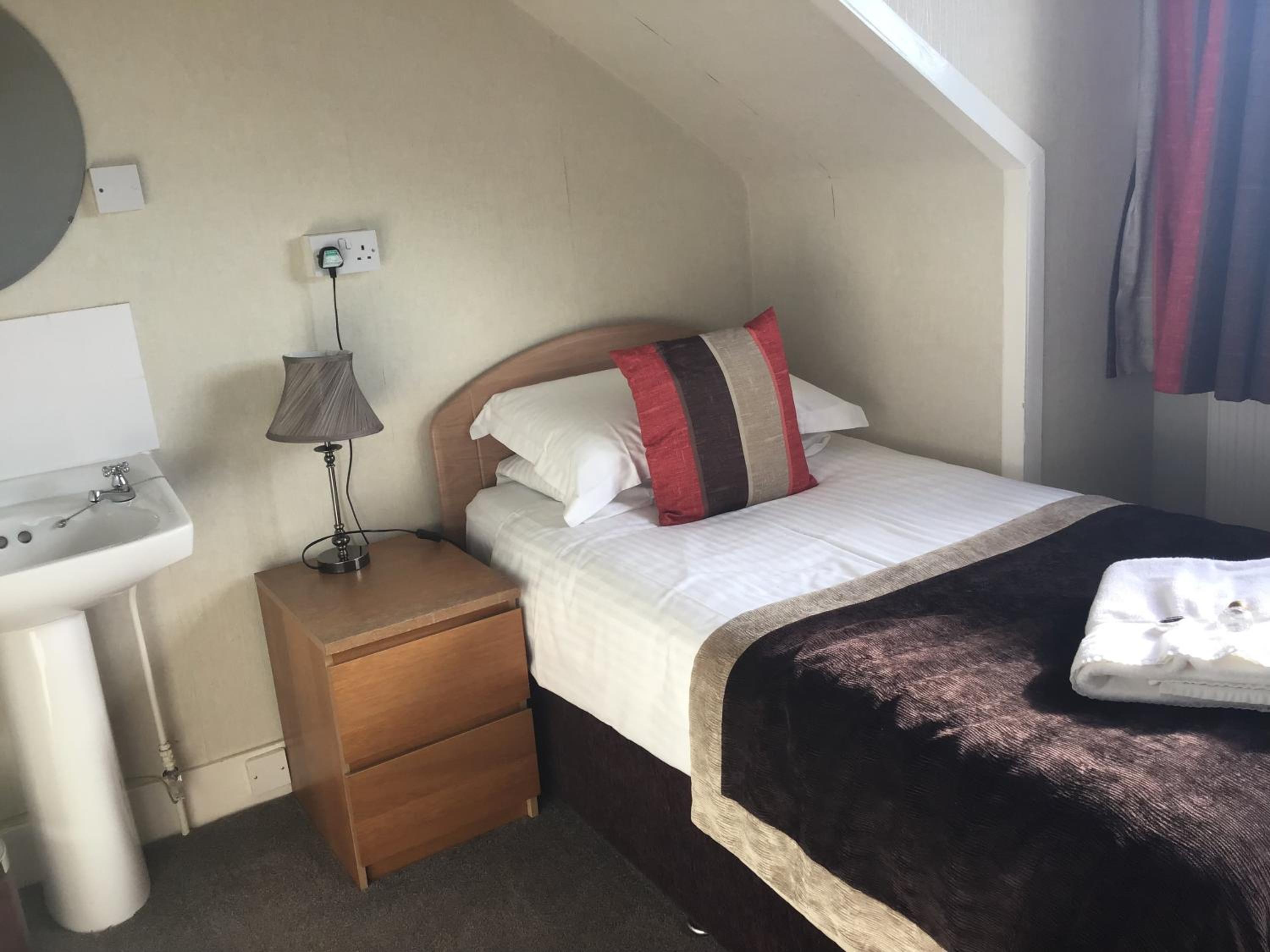 Belvedere Guest House
