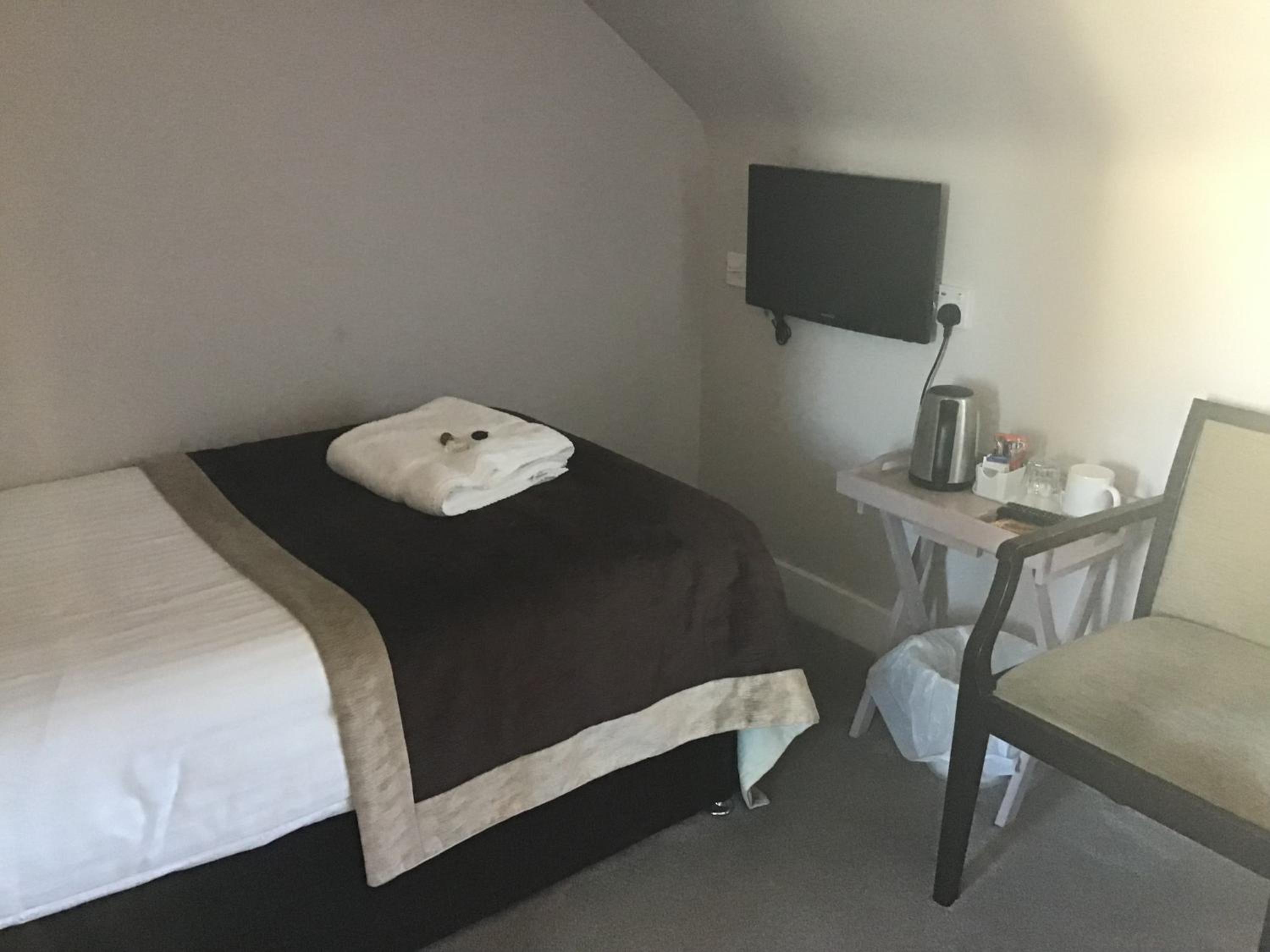 Belvedere Guest House