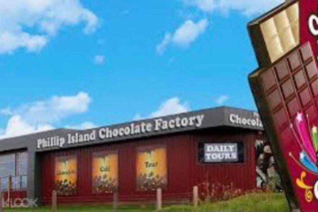 Racing Penguin Surf Grand Prix Walk Phillip Island