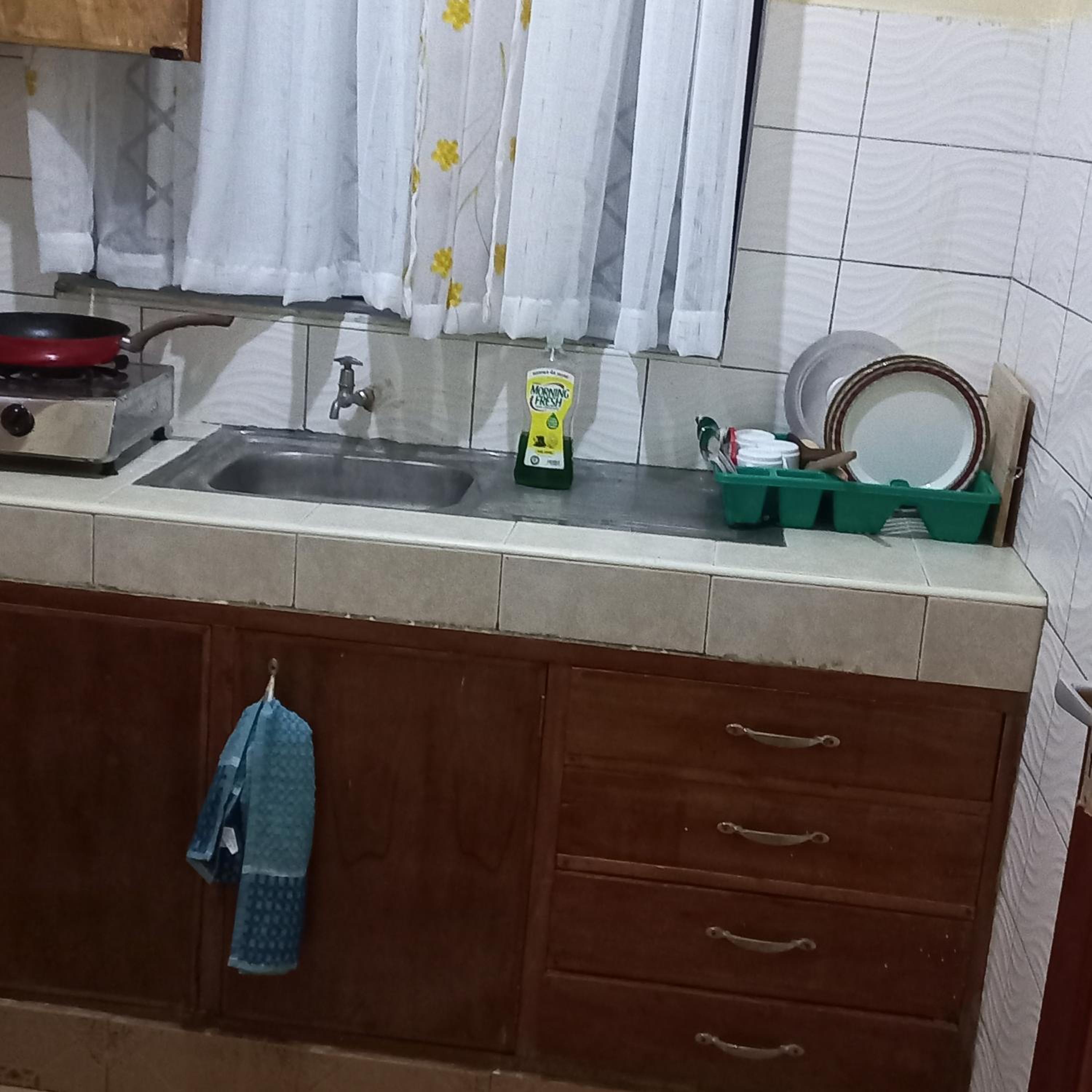 Mtwapa June Apartment