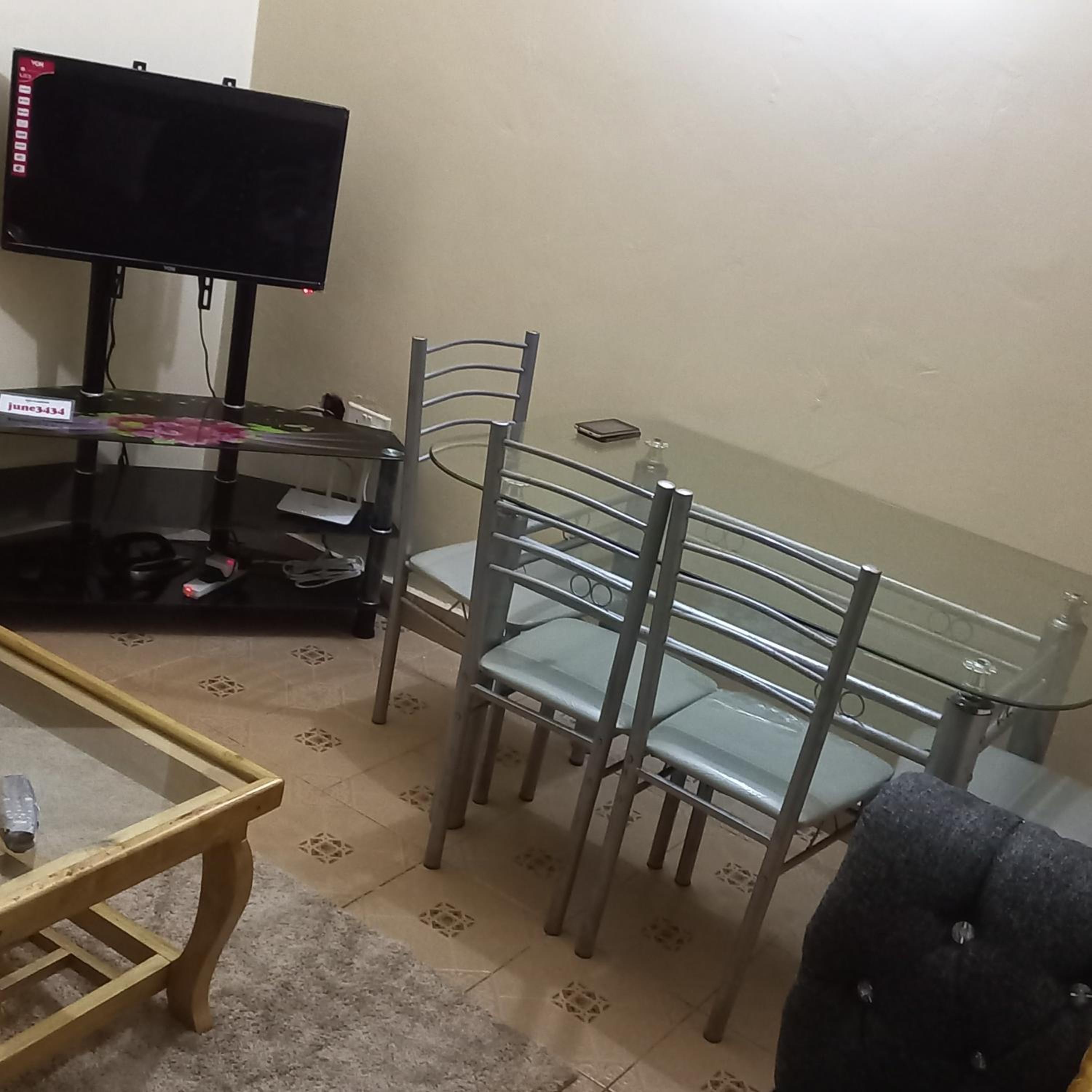 Mtwapa June Apartment