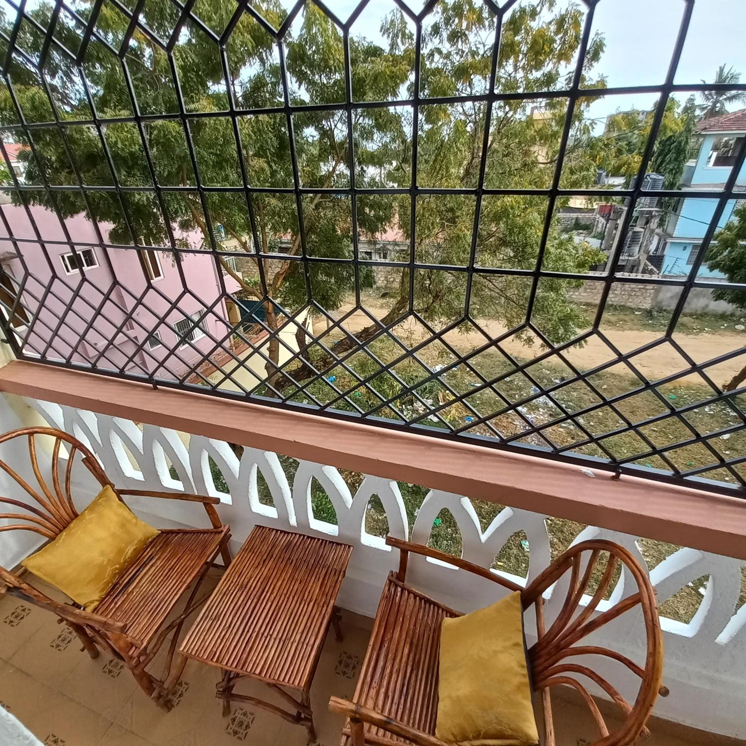 Mtwapa June Apartment