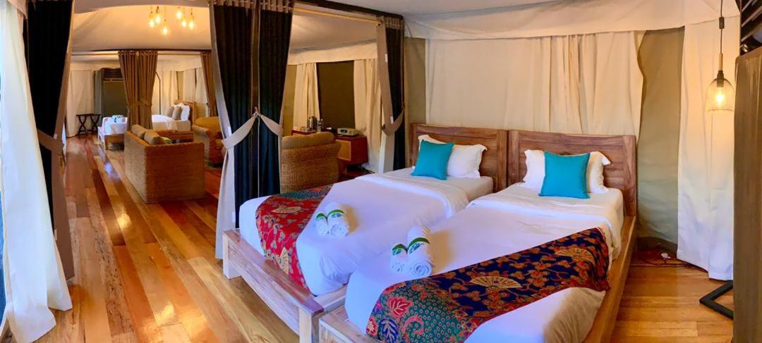 Sepilok Forest Edge Resort