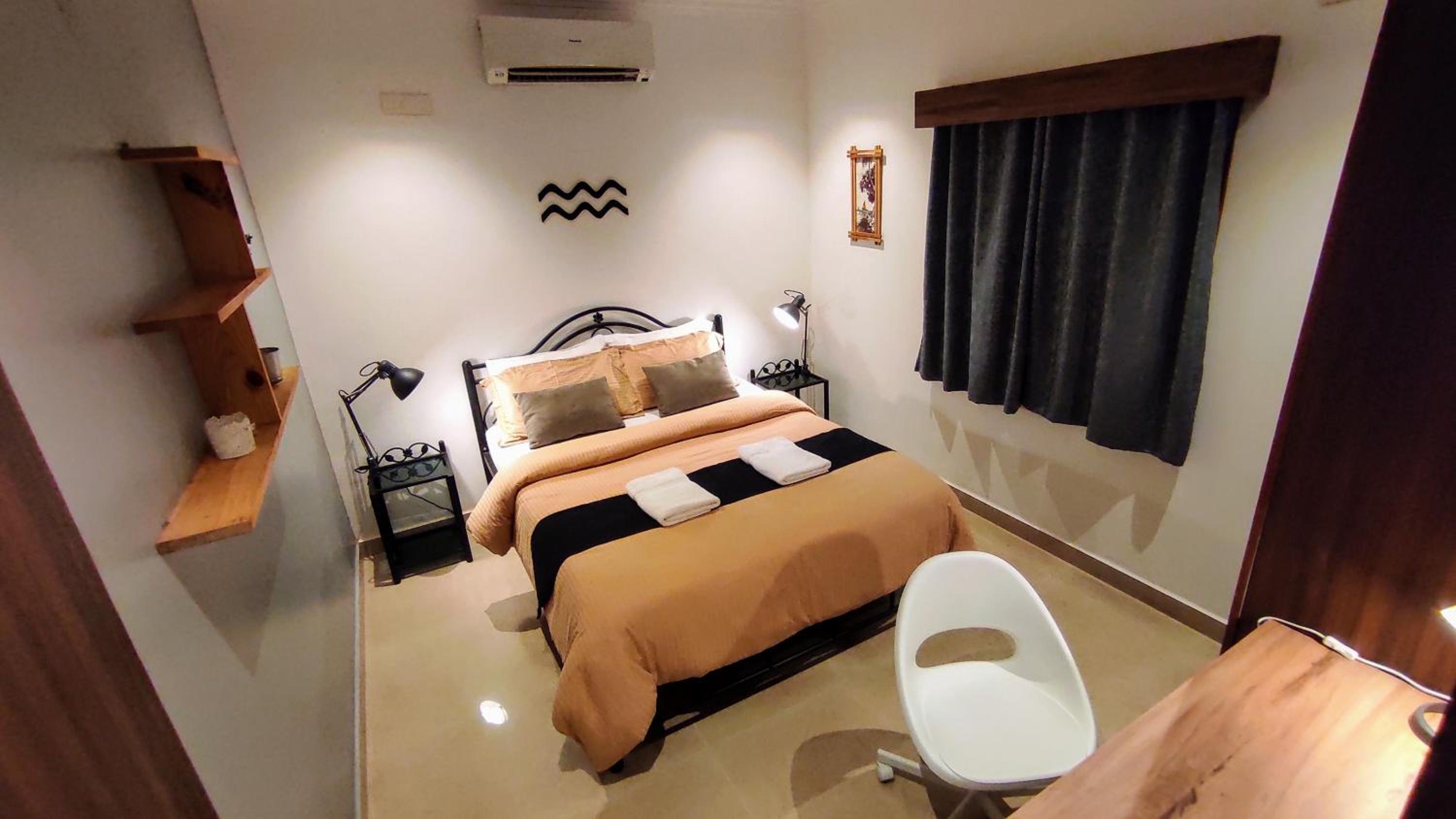 Siolim Suites view 3