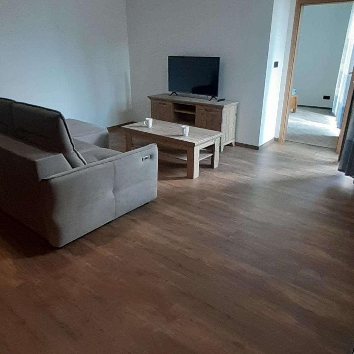 Apartmán 107 Hotel Ovruč view 2