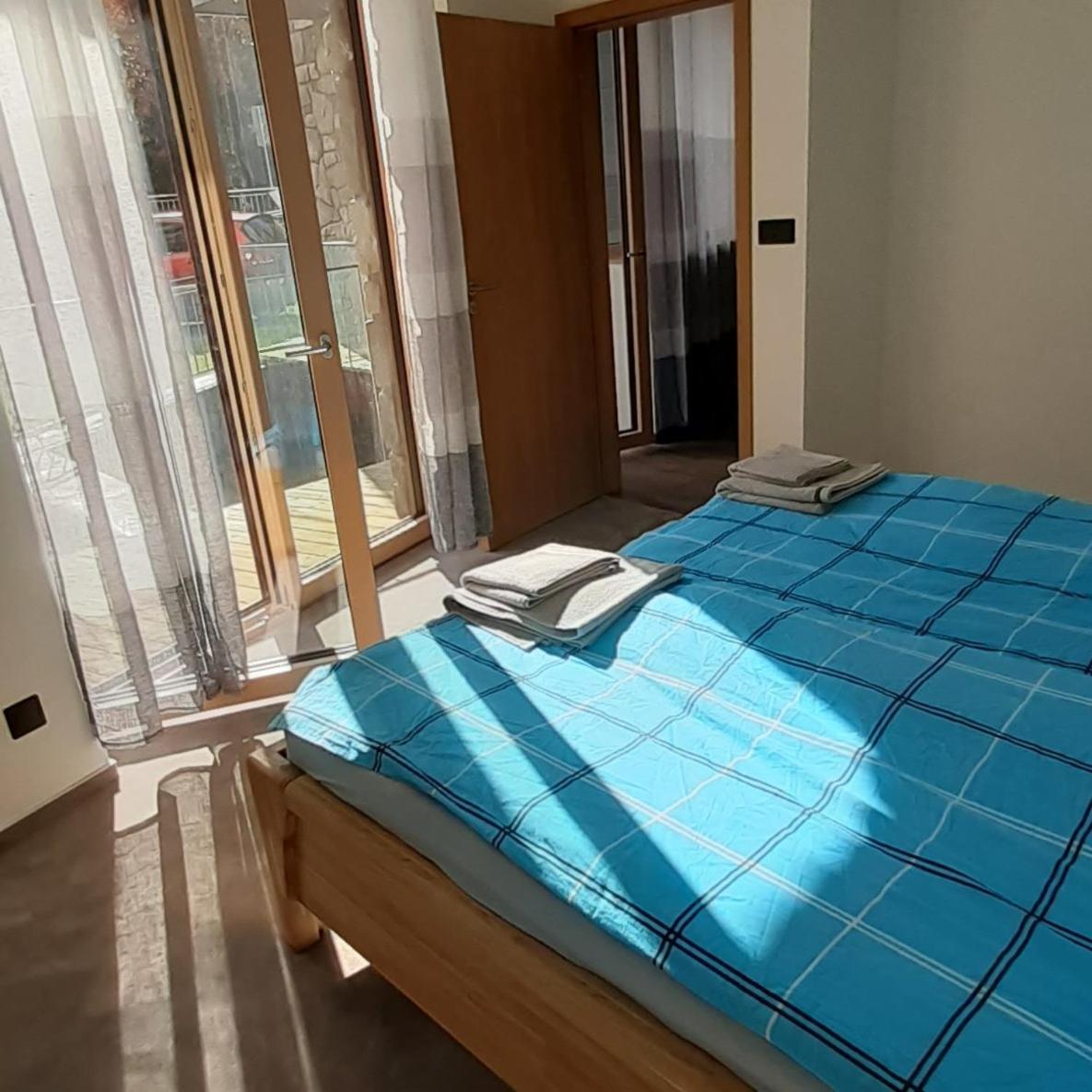Apartmán 107 Hotel Ovruč view 3