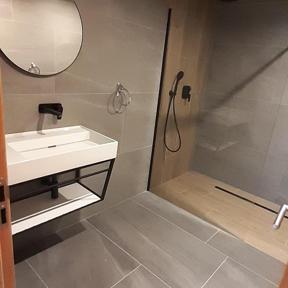 Apartmán 107 Hotel Ovruč view 5